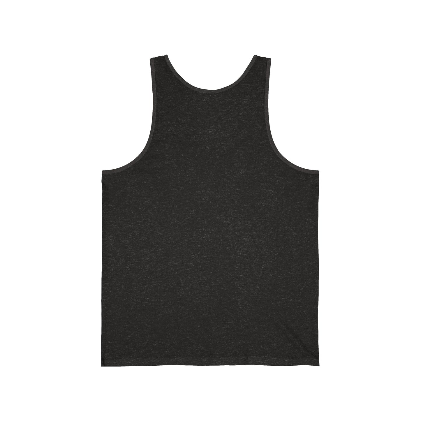 Football Season Unisex Tank Top, Graphic Tee for Fans, Summer Style, Sportswear for Game Days, Relaxed Fit Shirt
