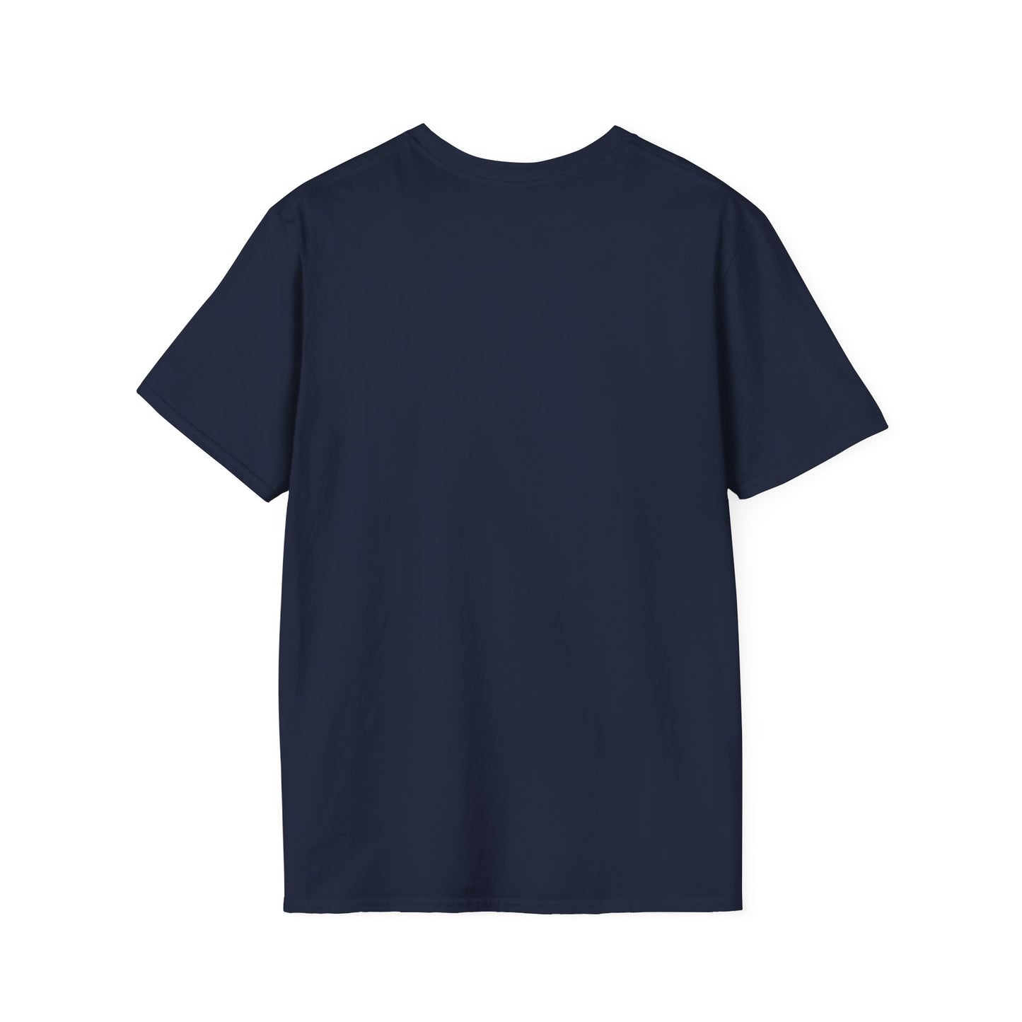 Personalized Family Humor T-Shirt, Family Reunion Gift, Casual Wear, Gift for Moms & Dads, Lightweight Summer Tee