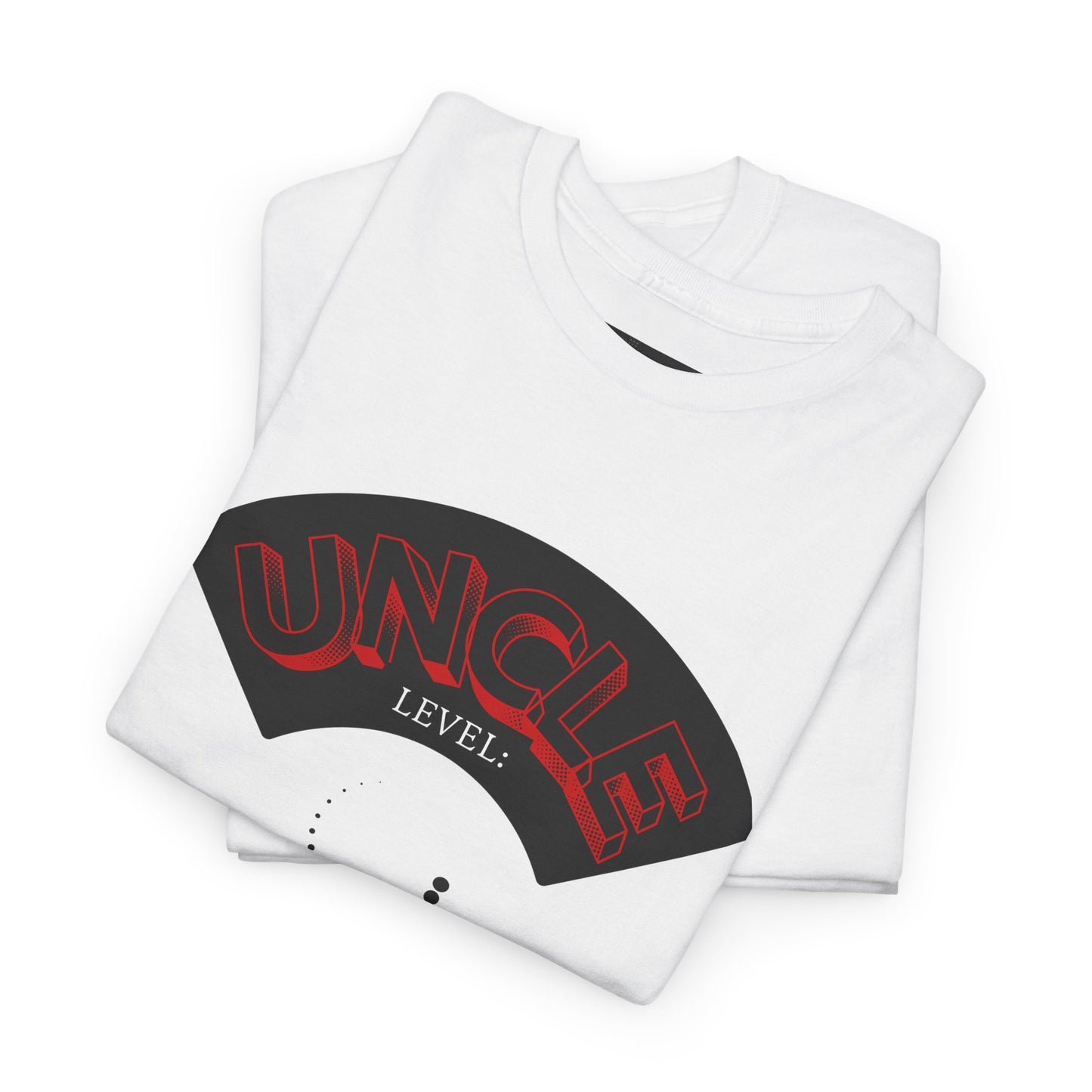 Expert Level Unisex Heavy Cotton Tee, Casual Streetwear, Gift for Dancers, Cool T-Shirt for Parties, Unique Summer Fashion