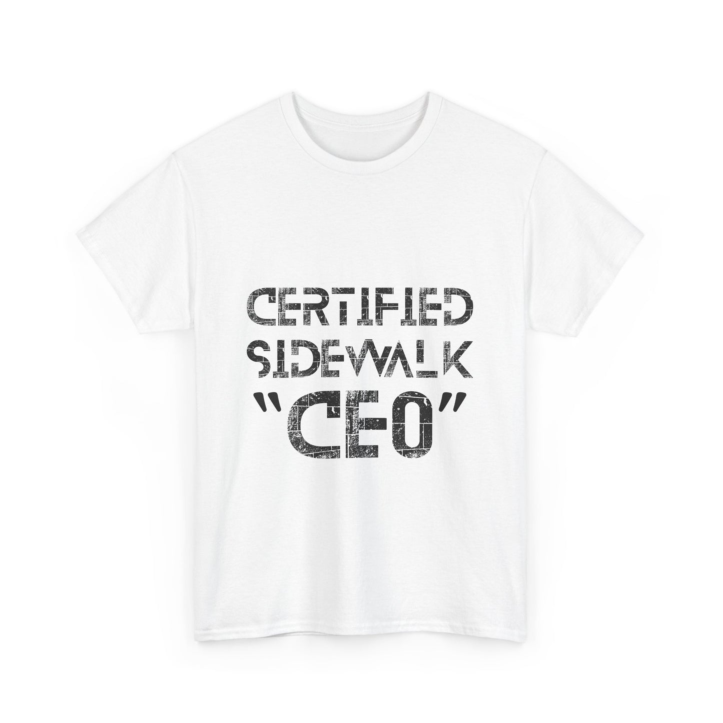 Comfortable Unisex Heavy Cotton Tee – Casual Wear, Gift for Friends, Summer Essential, Graphic T-Shirt, Everyday Tee