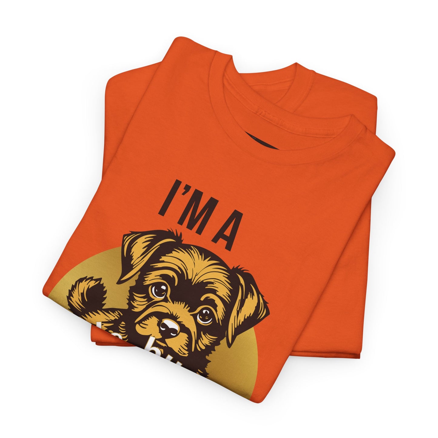 Adorable Dog-Themed Tee for Animal Lovers, Funny Gift for Dog Owners, Perfect for Casual Outings, Pet Events, Birthdays, and Holidays