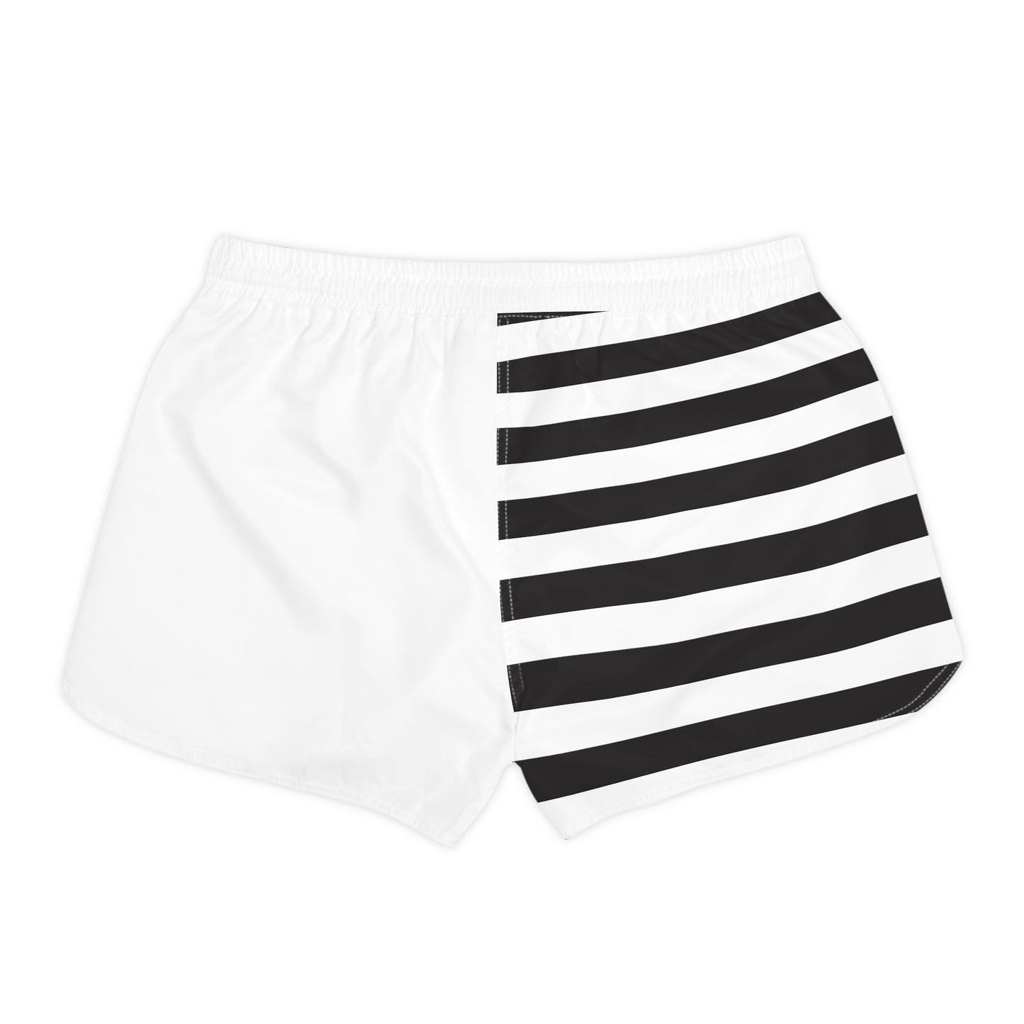 Bad Decisions Casual Shorts - Women's AOP Summer Wear, Beach Days, Vacation Outfits, Gift for Friends, Fun Style
