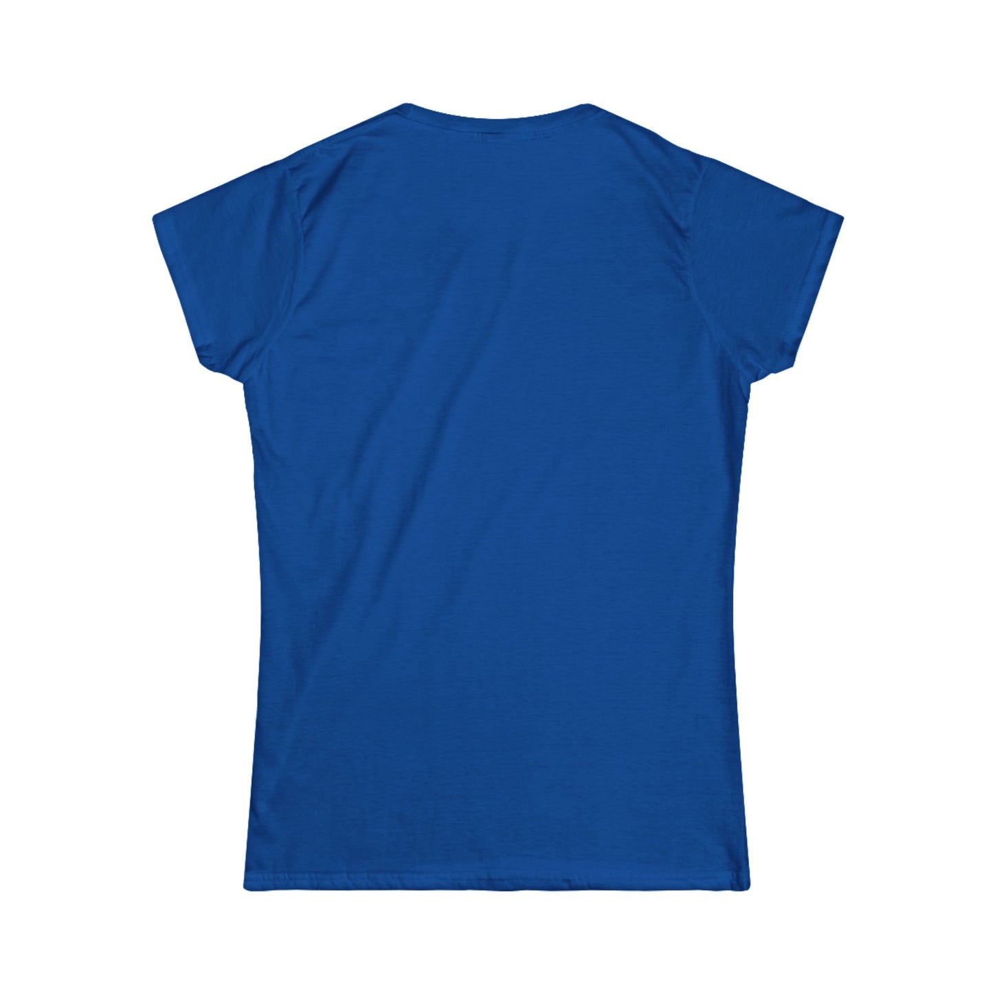 Women's Inspirational T-Shirt, Made Different Styled Louder, Casual Wear, Gift for Women, Empowerment Apparel, Motivational Tee