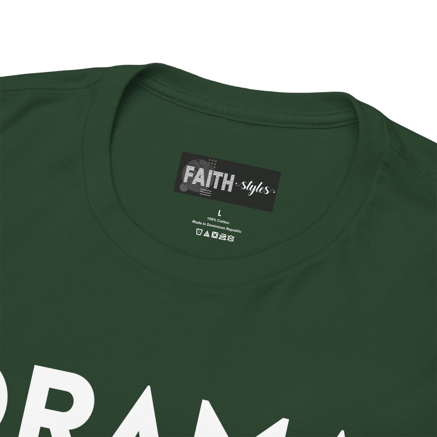 Drama Queen Cotton Tee - Empowering T-Shirt, Gift for Her, Casual Wear, Birthday Celebration, Statement Top