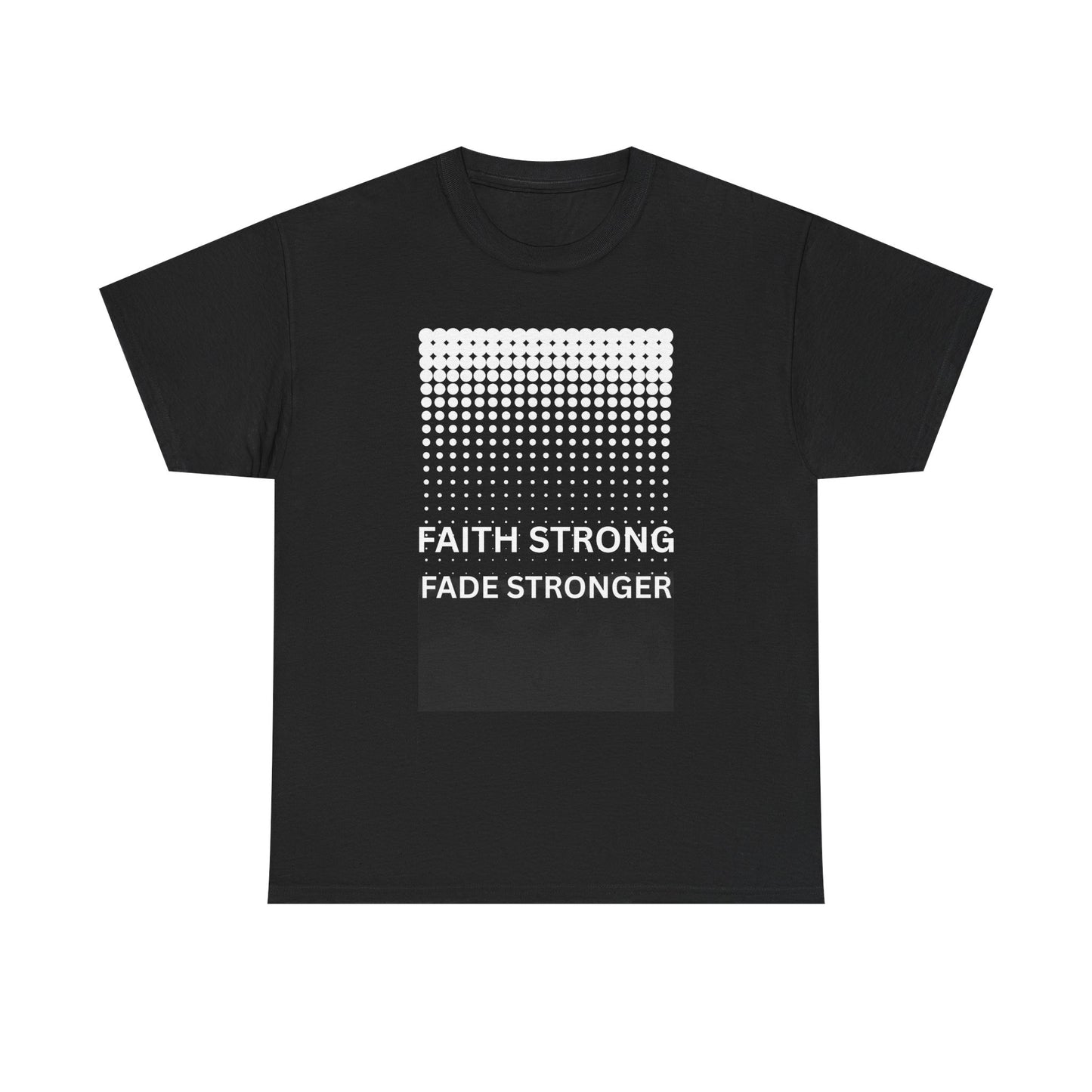 Male Heavy Cotton Tee, Casual Tee for Everyday Wear, Cloudy Vibe Graphic Tee, Gift for Friends, Cozy T-Shirt, Perfect for Any Occasion