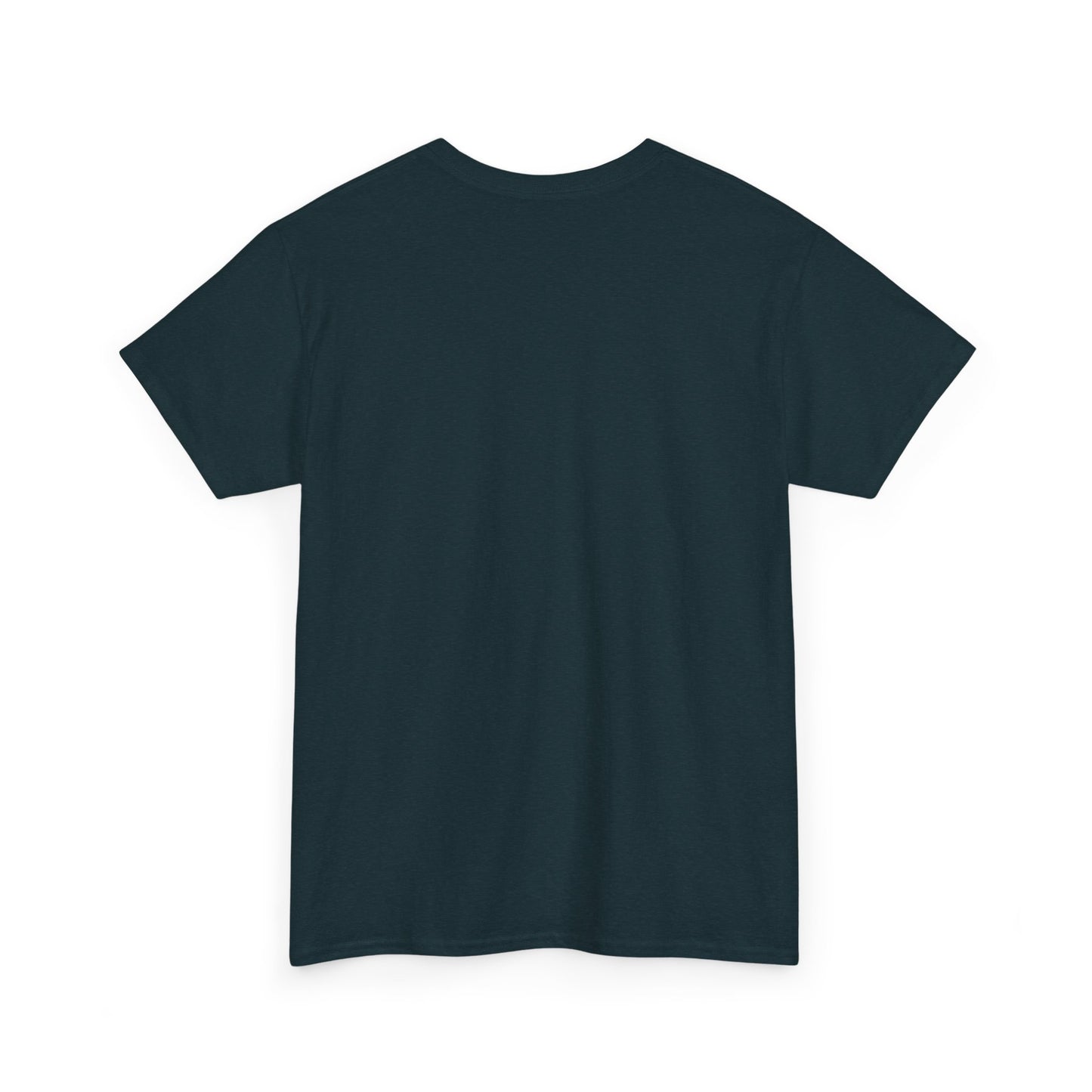 "'DANGEROUS" Cool Dog Lover Tee - Unisex Heavy Cotton T-Shirt