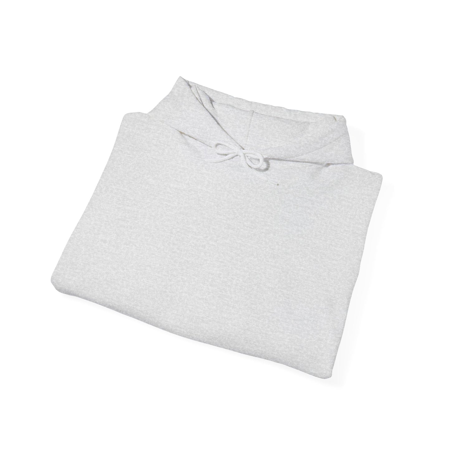 "GREAT THINGS" Unisex Heavy Blend™ Hooded Sweatshirt