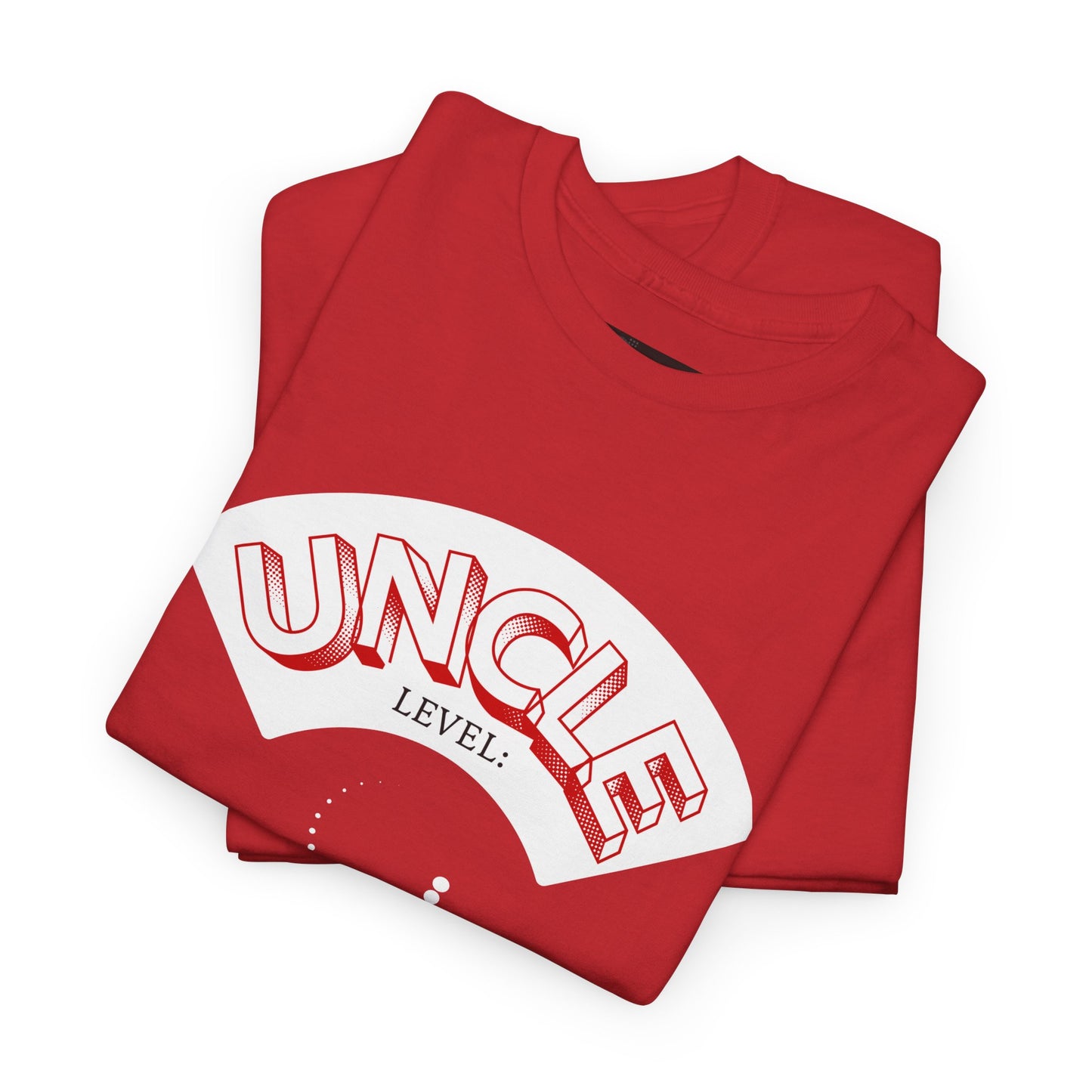 Expert Level Unisex Heavy Cotton Tee, Casual Streetwear, Gift for Dancers, Cool T-Shirt for Parties, Unique Summer Fashion
