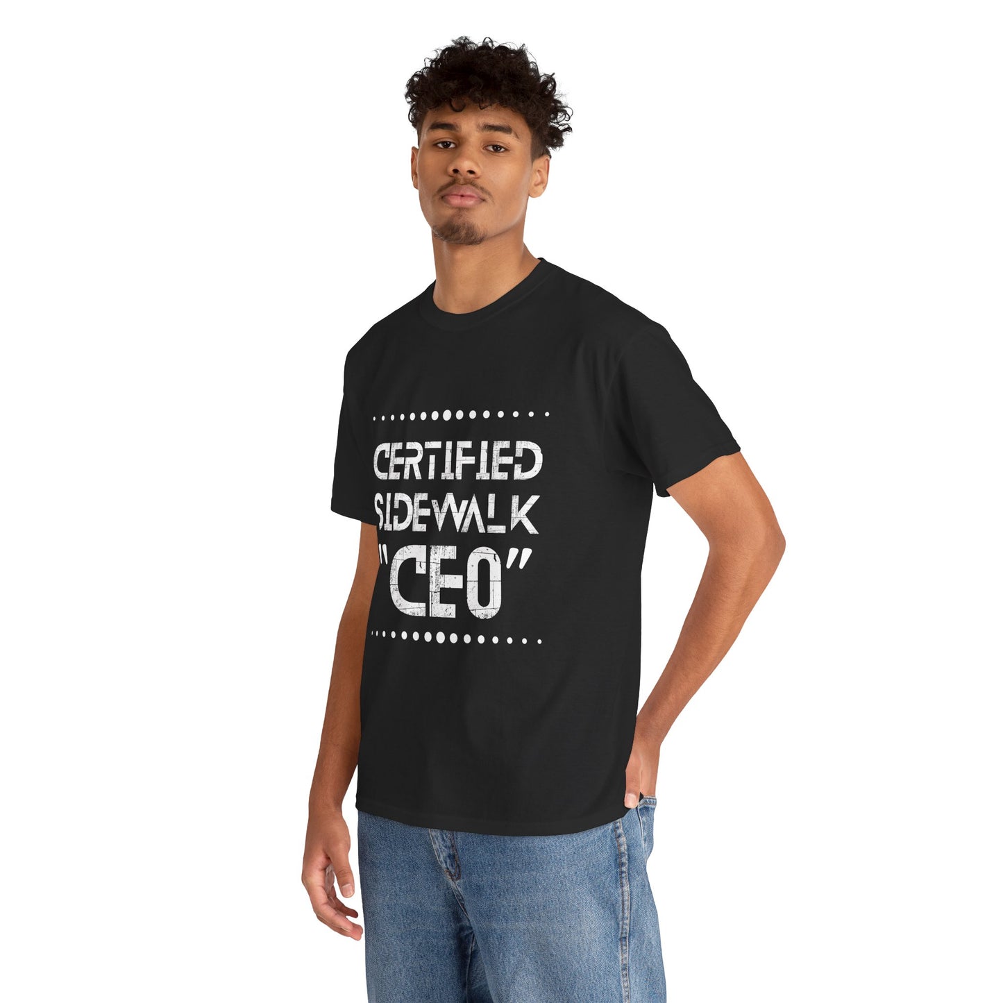 Comfortable Unisex Heavy Cotton Tee – Casual Wear, Gift for Friends, Summer Essential, Graphic T-Shirt, Everyday Tee