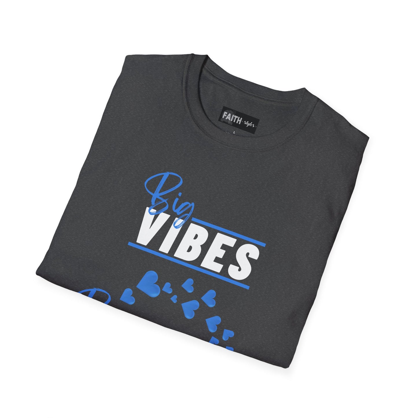 Stylish Family Vibes T-Shirt | Fun Gift for Family Gatherings, Parties, Holidays, Love Shirt, Unisex Tee