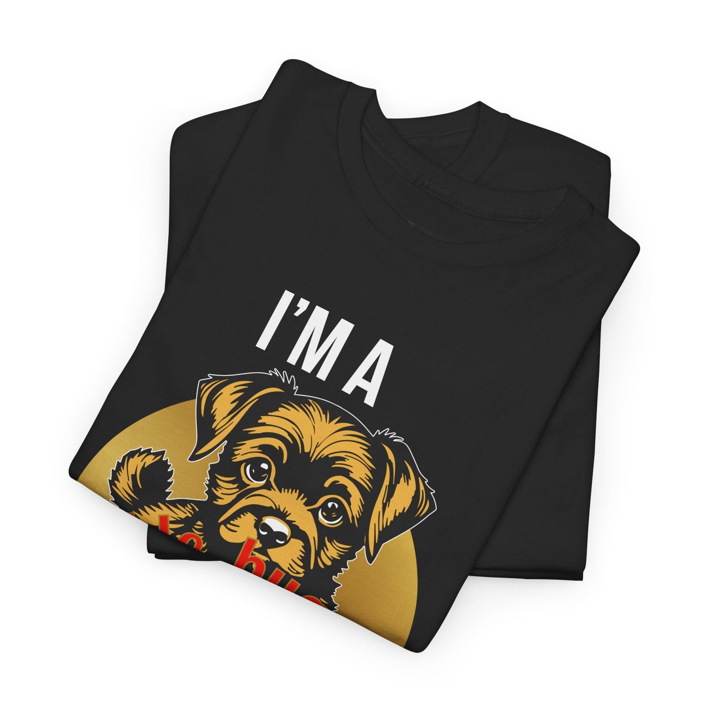 Adorable Dog-Themed Tee for Animal Lovers, Funny Gift for Dog Owners, Perfect for Casual Outings, Pet Events, Birthdays, and Holidays