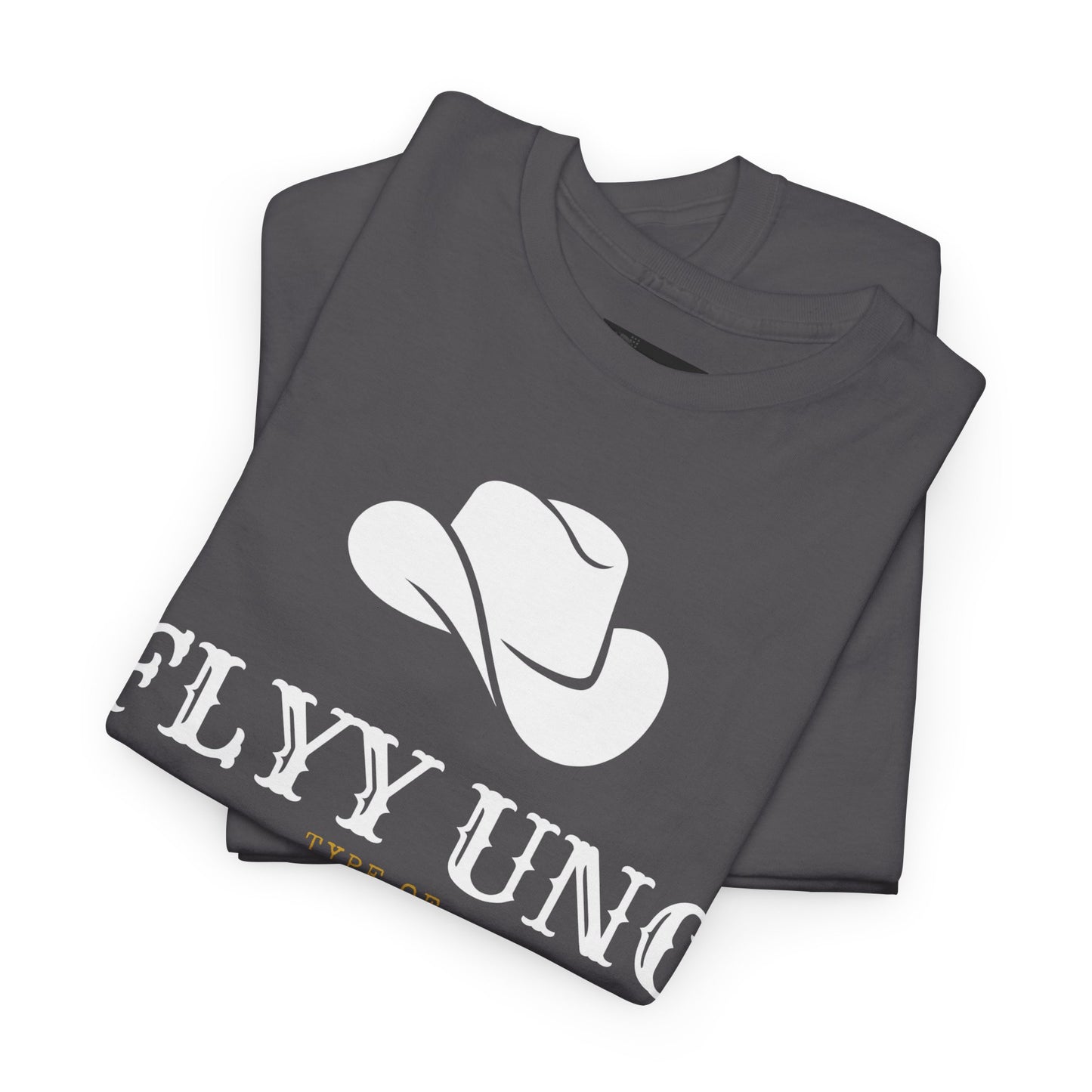 Unisex Cowboy Vibe Tee, Fun Graphic Tee, Casual Wear, Gift for Cowpoke Lovers, Western Style T-Shirt, Country Enthusiast Apparel