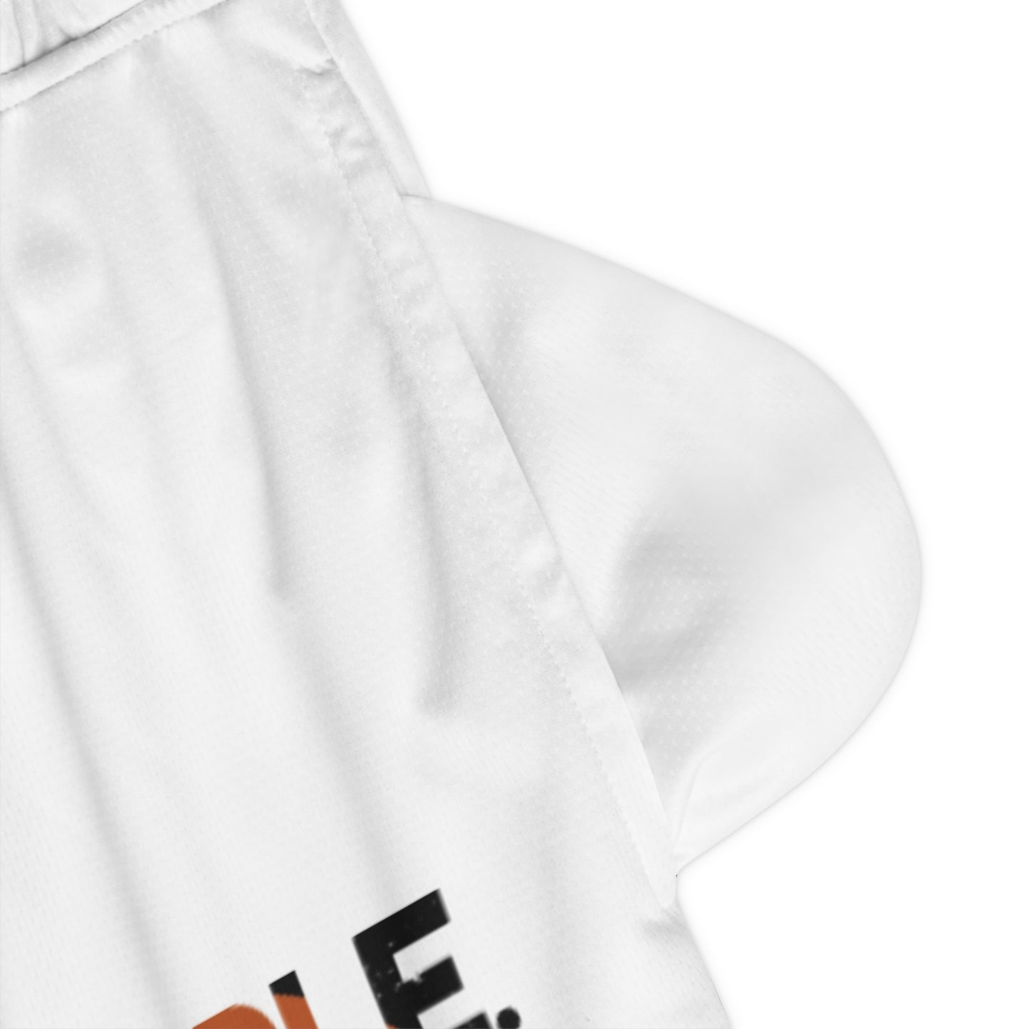 Humble Flex Basketball Shorts, Athletic Wear, Comfortable Sportswear, Summer Activewear, Ideal for Basketball Players, Gifts for Athletes