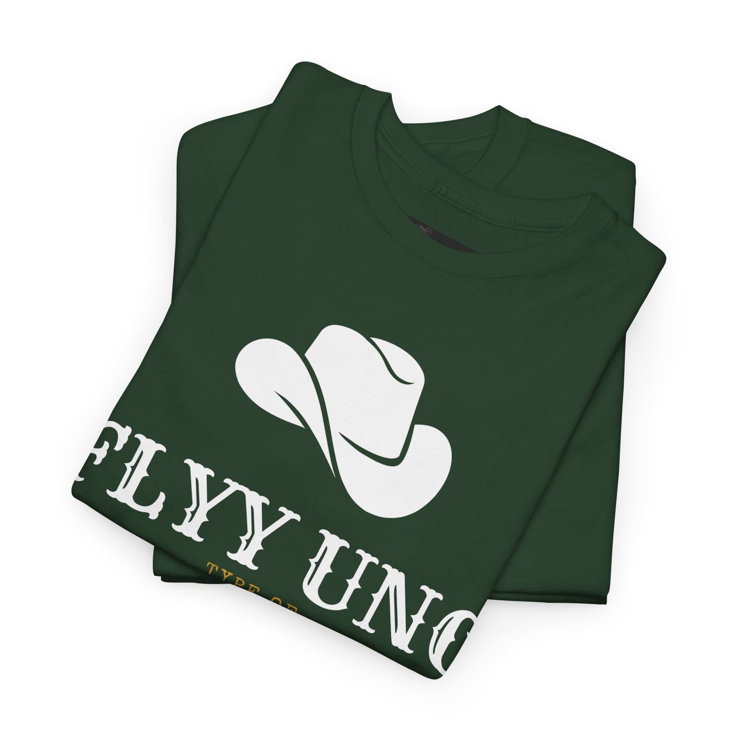 Unisex Cowboy Vibe Tee, Fun Graphic Tee, Casual Wear, Gift for Cowpoke Lovers, Western Style T-Shirt, Country Enthusiast Apparel