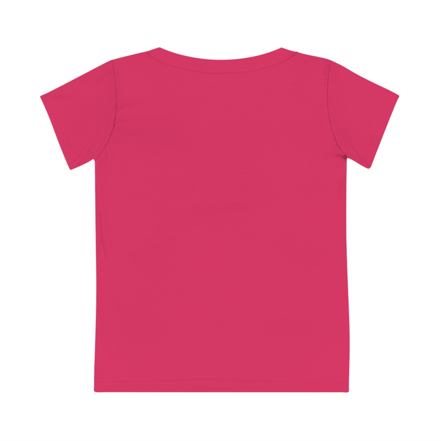 "WON'T HE" Women's Jazzer T-shirt
