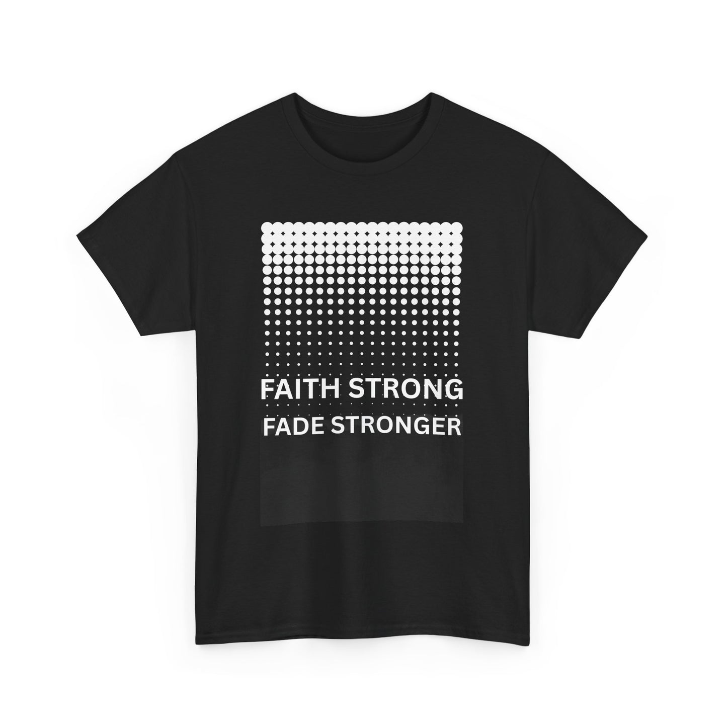 Male Heavy Cotton Tee, Casual Tee for Everyday Wear, Cloudy Vibe Graphic Tee, Gift for Friends, Cozy T-Shirt, Perfect for Any Occasion