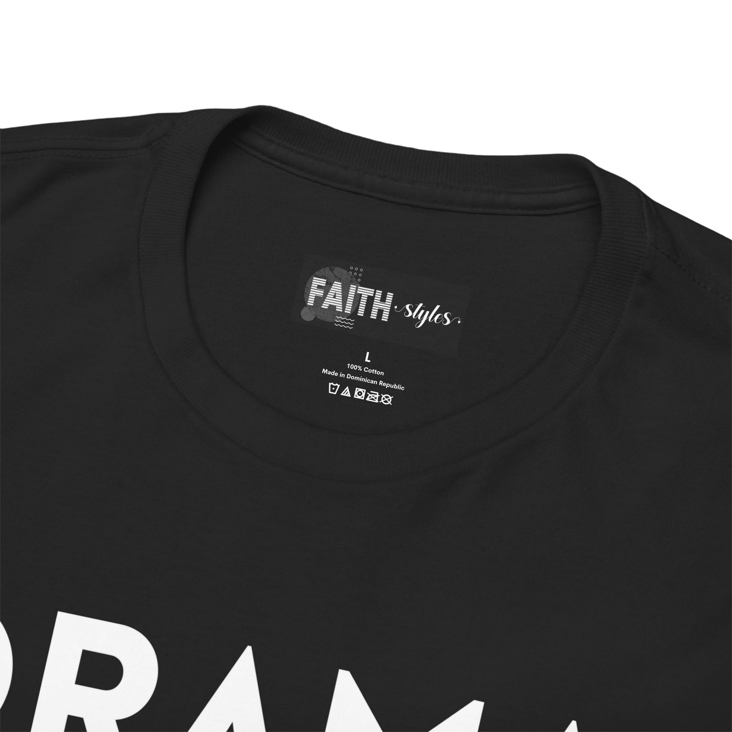 Drama Queen Cotton Tee - Empowering T-Shirt, Gift for Her, Casual Wear, Birthday Celebration, Statement Top