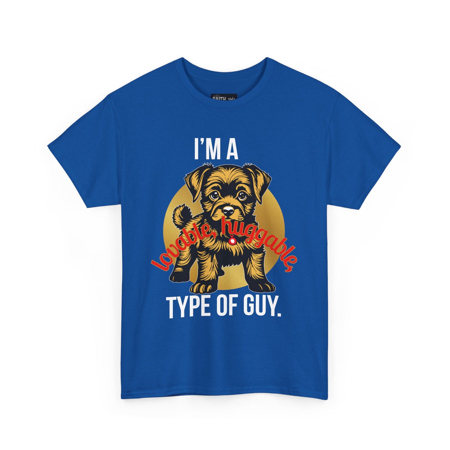 Adorable Dog-Themed Tee for Animal Lovers, Funny Gift for Dog Owners, Perfect for Casual Outings, Pet Events, Birthdays, and Holidays