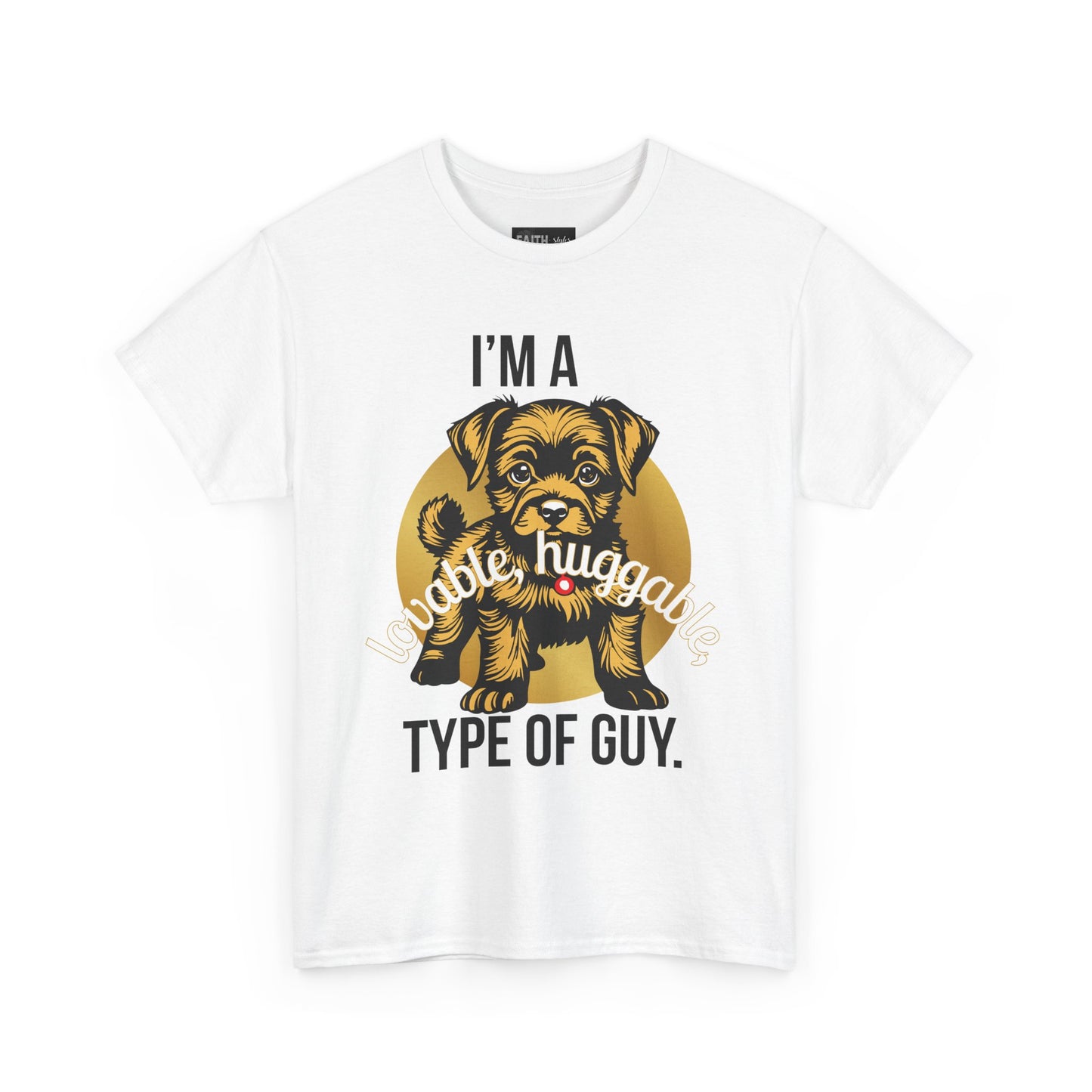 Adorable Dog-Themed Tee for Animal Lovers, Funny Gift for Dog Owners, Perfect for Casual Outings, Pet Events, Birthdays, and Holidays