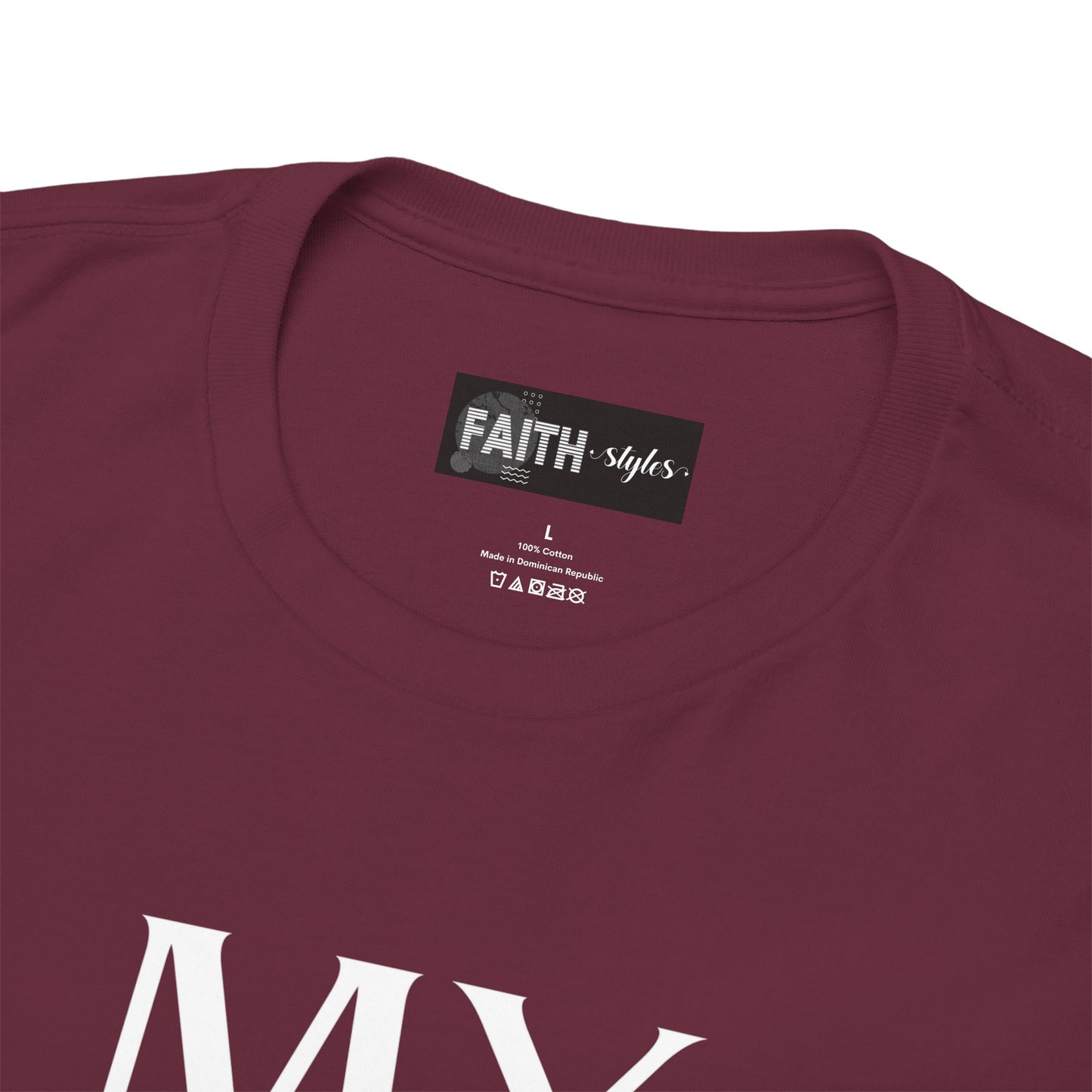Trendy Statement Tee - 'My Mascara Cost More Than Your Opinion'