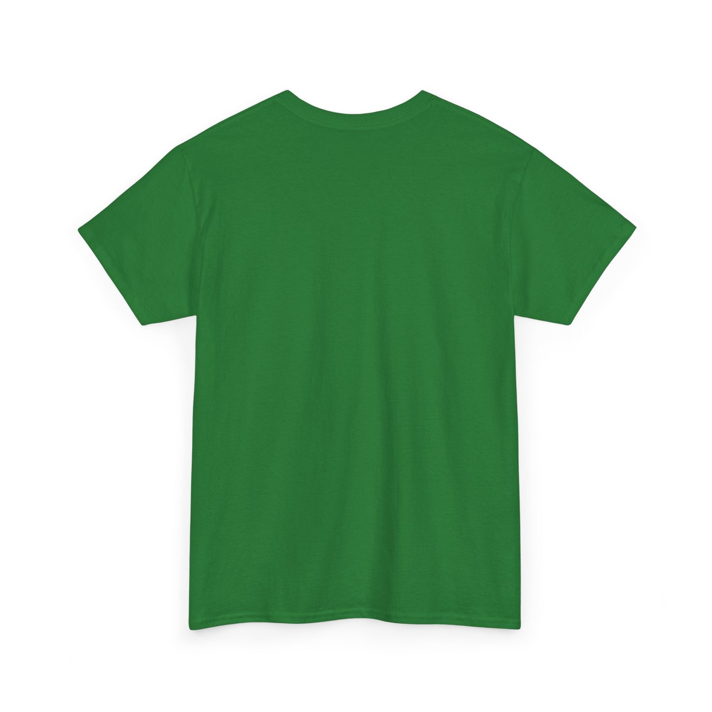 Male Heavy Cotton Tee, Comfortable Casual Wear, Inspirational Gift, Everyday Style, Graphic Shirt for Men and Women