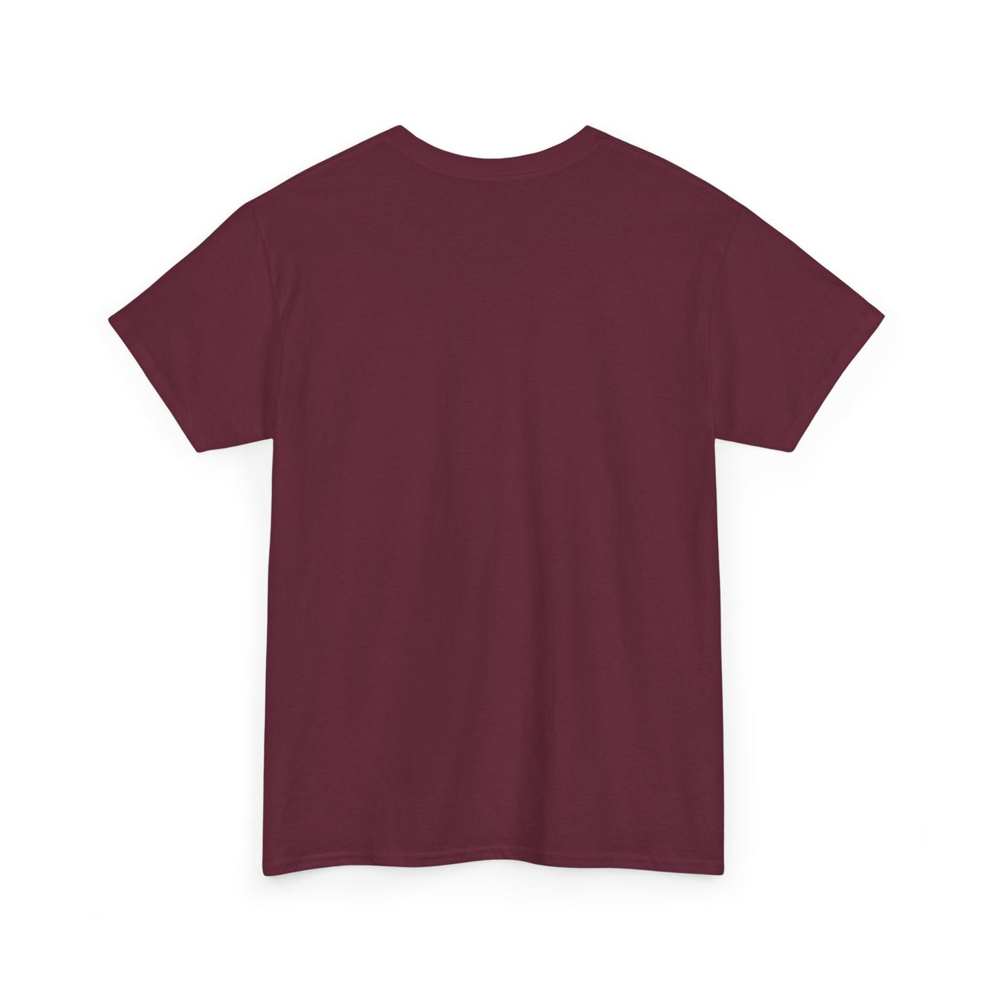Cousins Partner in Crime Tee | Unisex Heavy Cotton T-Shirt for Family Gatherings, Cousin's Day, Gift for Cousins, Comfortable Casual Wear