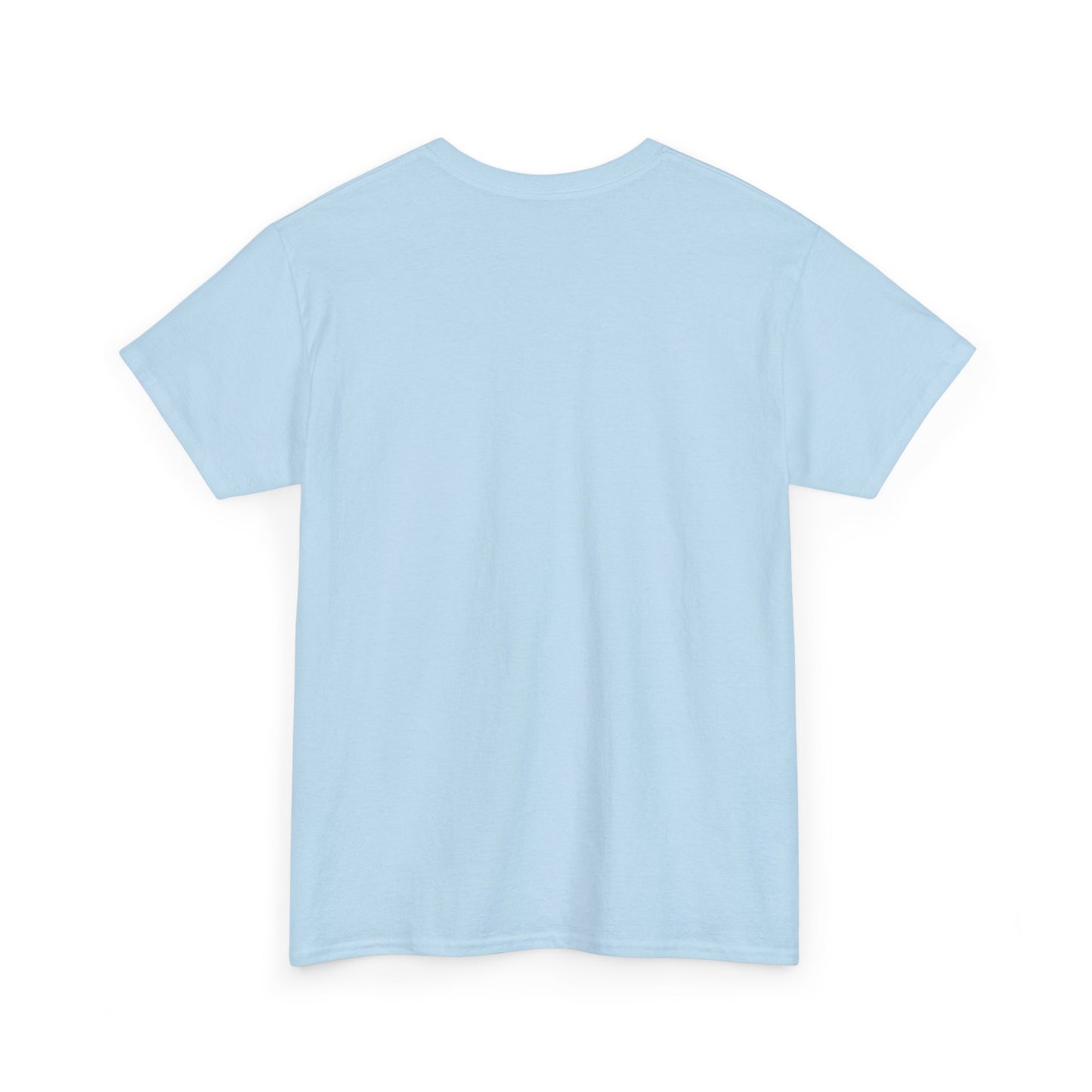 Messy Hair Big Attitude Tee | Stylish Graphic T-Shirt for Casual Wear, Gifts, Everyday Fashion, Relaxed Fit Tee
