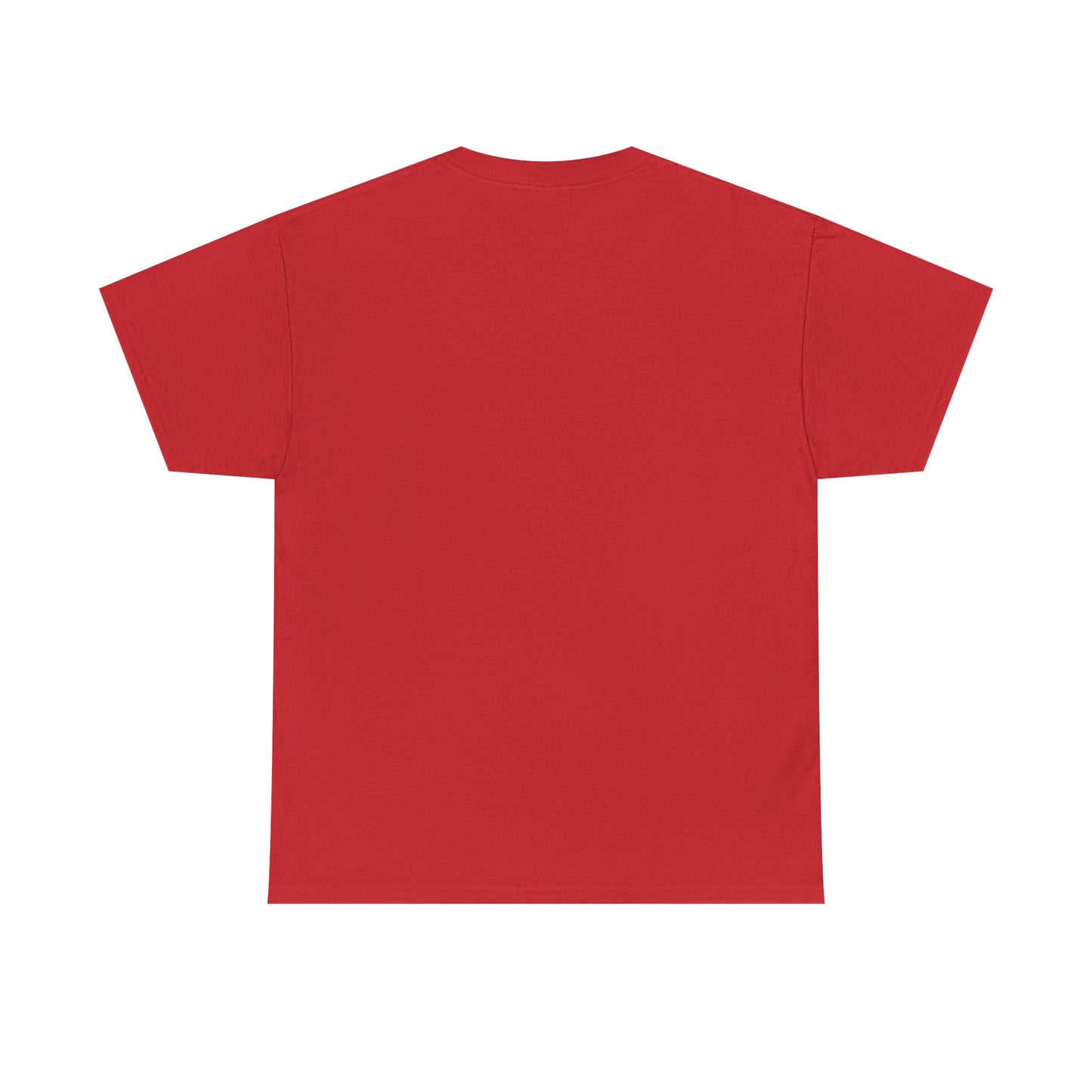 Cousins Partner in Crime Tee | Unisex Heavy Cotton T-Shirt for Family Gatherings, Cousin's Day, Gift for Cousins, Comfortable Casual Wear
