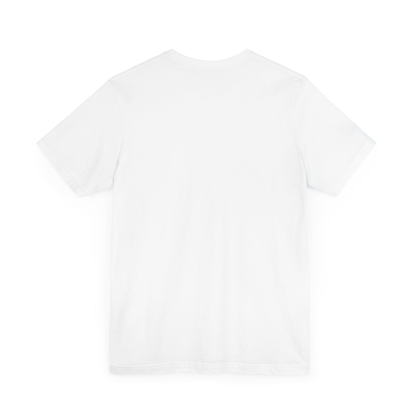 "THE LUCKY SPOT" Unisex Jersey Short Sleeve Tee