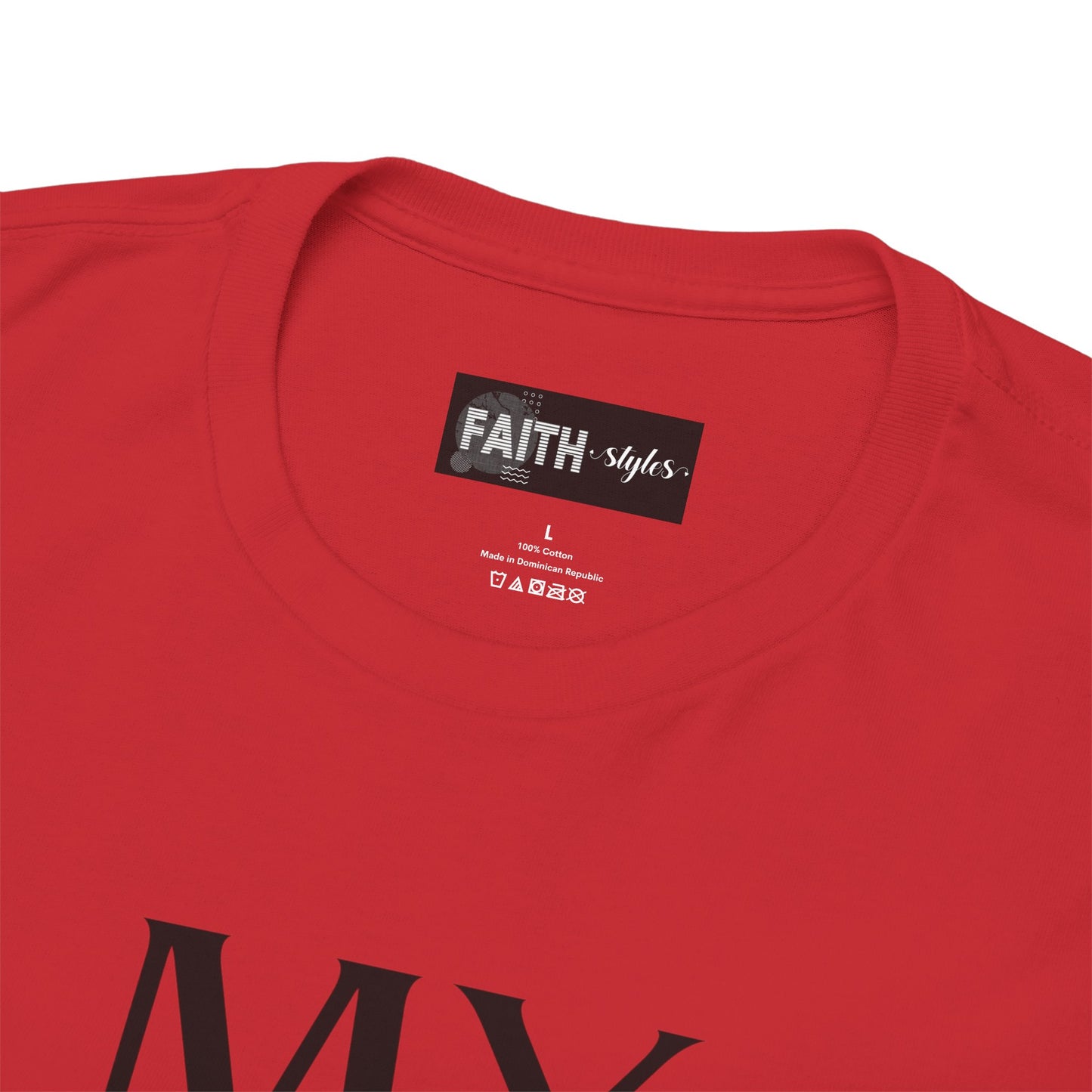 Trendy Statement Tee - 'My Mascara Cost More Than Your Opinion'