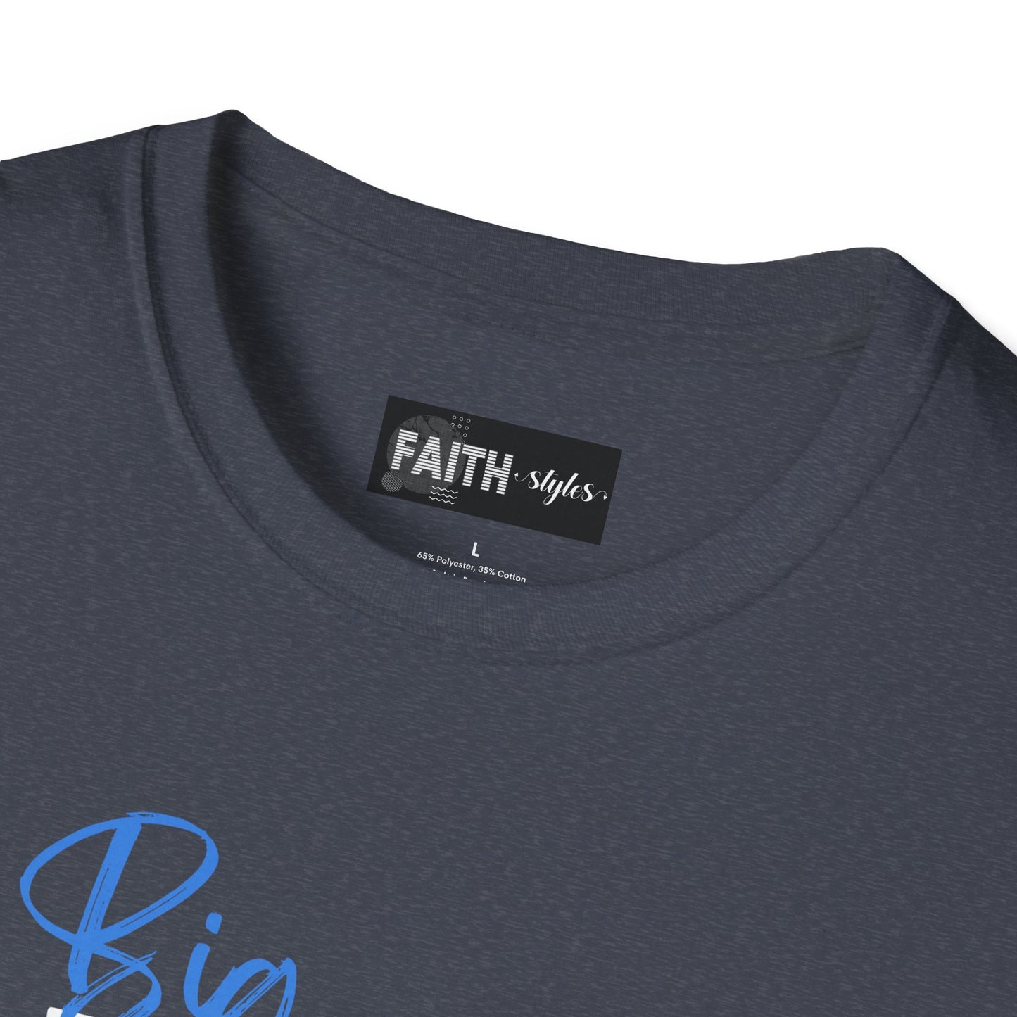 Stylish Family Vibes T-Shirt | Fun Gift for Family Gatherings, Parties, Holidays, Love Shirt, Unisex Tee