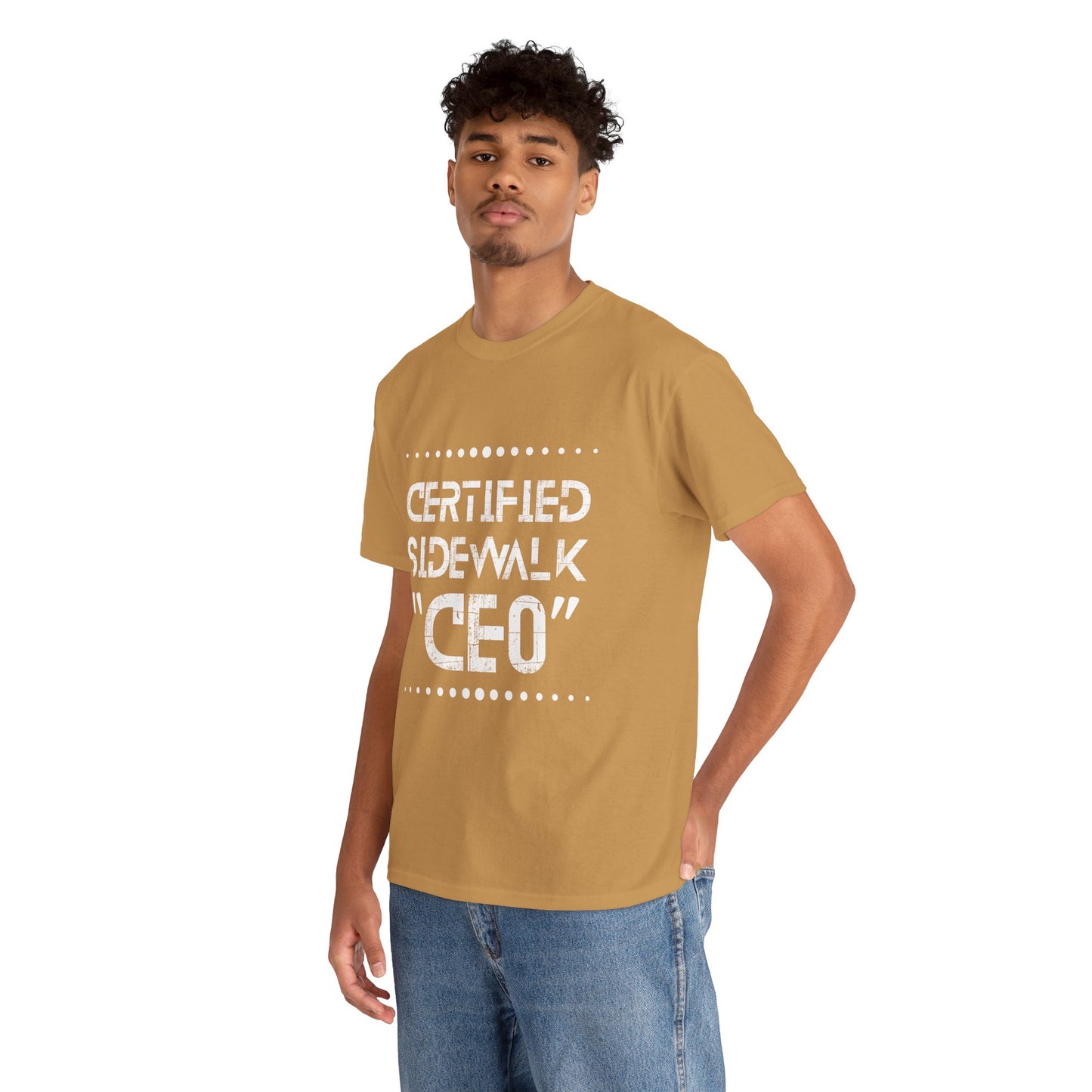 Comfortable Unisex Heavy Cotton Tee – Casual Wear, Gift for Friends, Summer Essential, Graphic T-Shirt, Everyday Tee