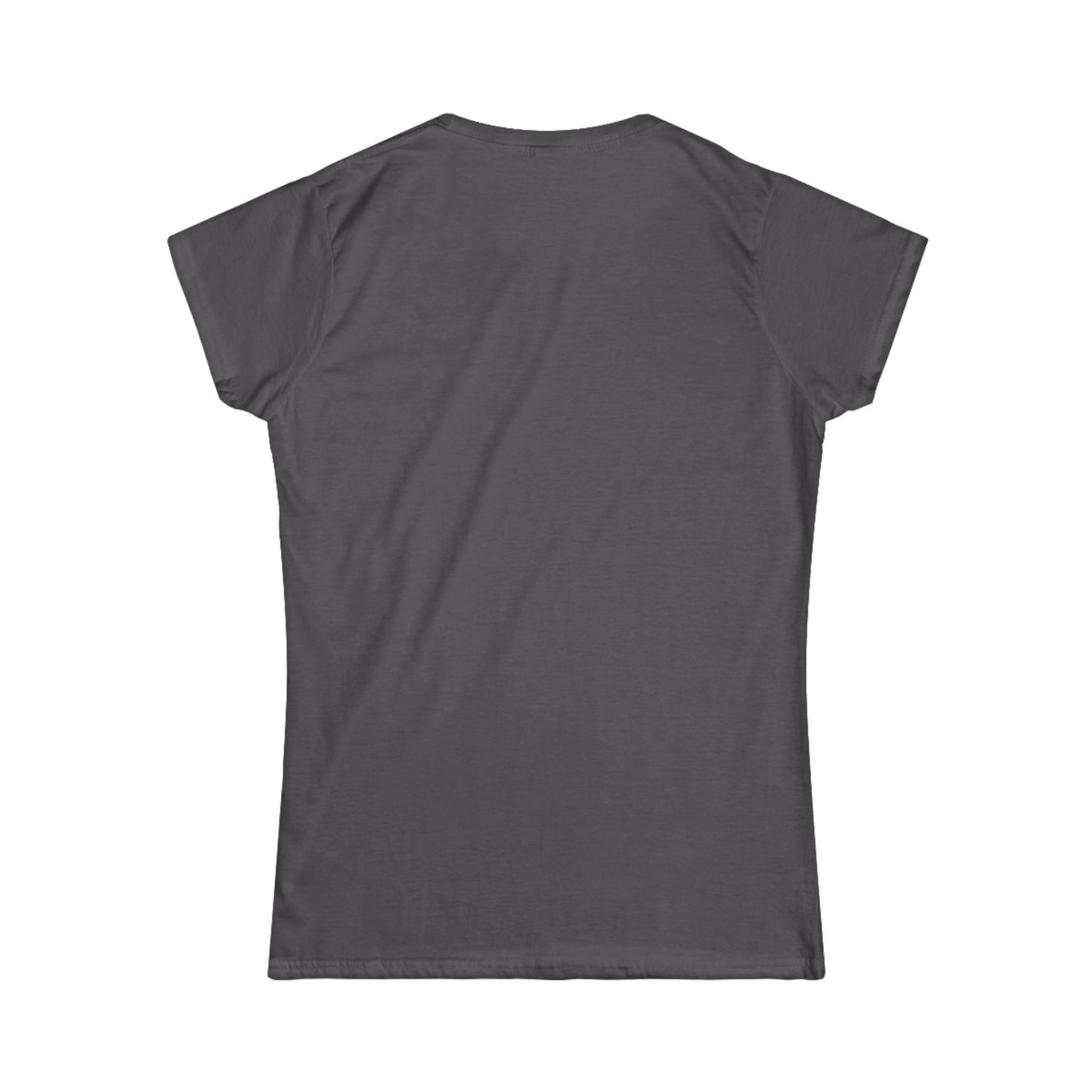 Women's Cat Lover Tee - God's Favorite, Gift for Cat Moms, Funny Petty Shirt, Cute Animal T-Shirt, Casual Everyday Wear