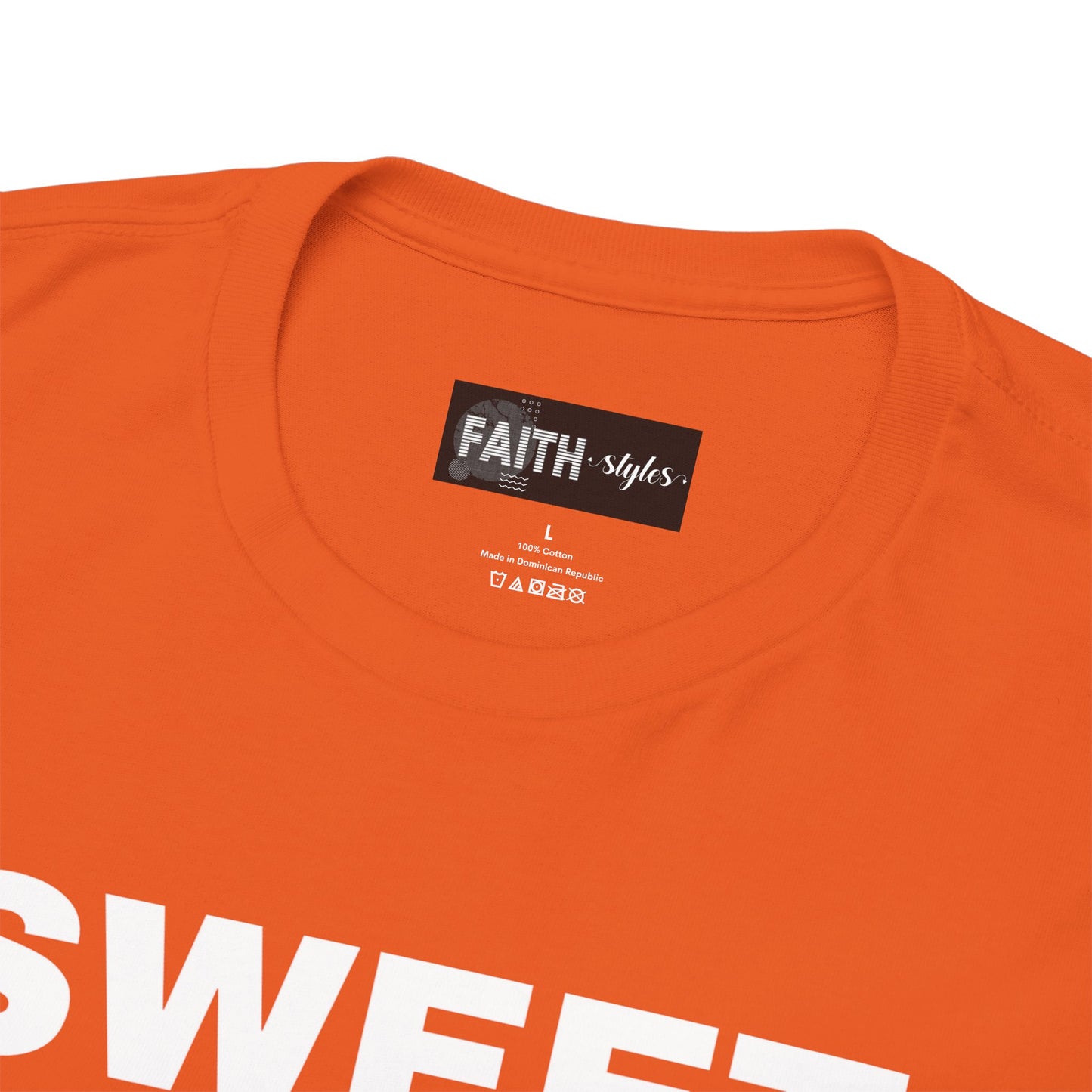 Sweet but Savage Grandma Cotton Tee | Fun Gift for Trendsetters, Everyday Wear, Birthday Party, and Casual Outings
