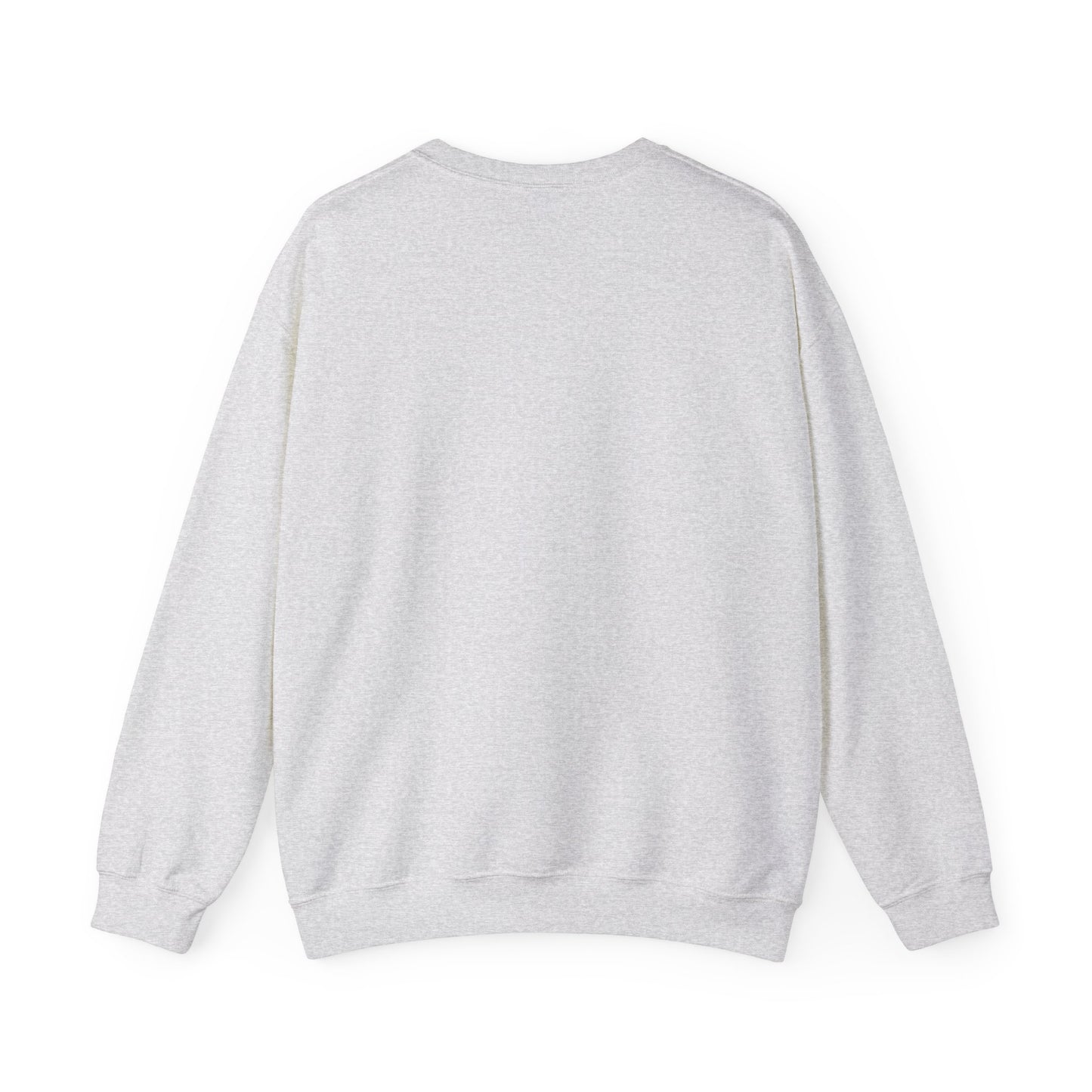 Soul Snatcher Crewneck Sweatshirt - Cozy Unisex Fall Apparel, Halloween Gift, Casual Streetwear, Autumn Fashion, Comfy Sweater