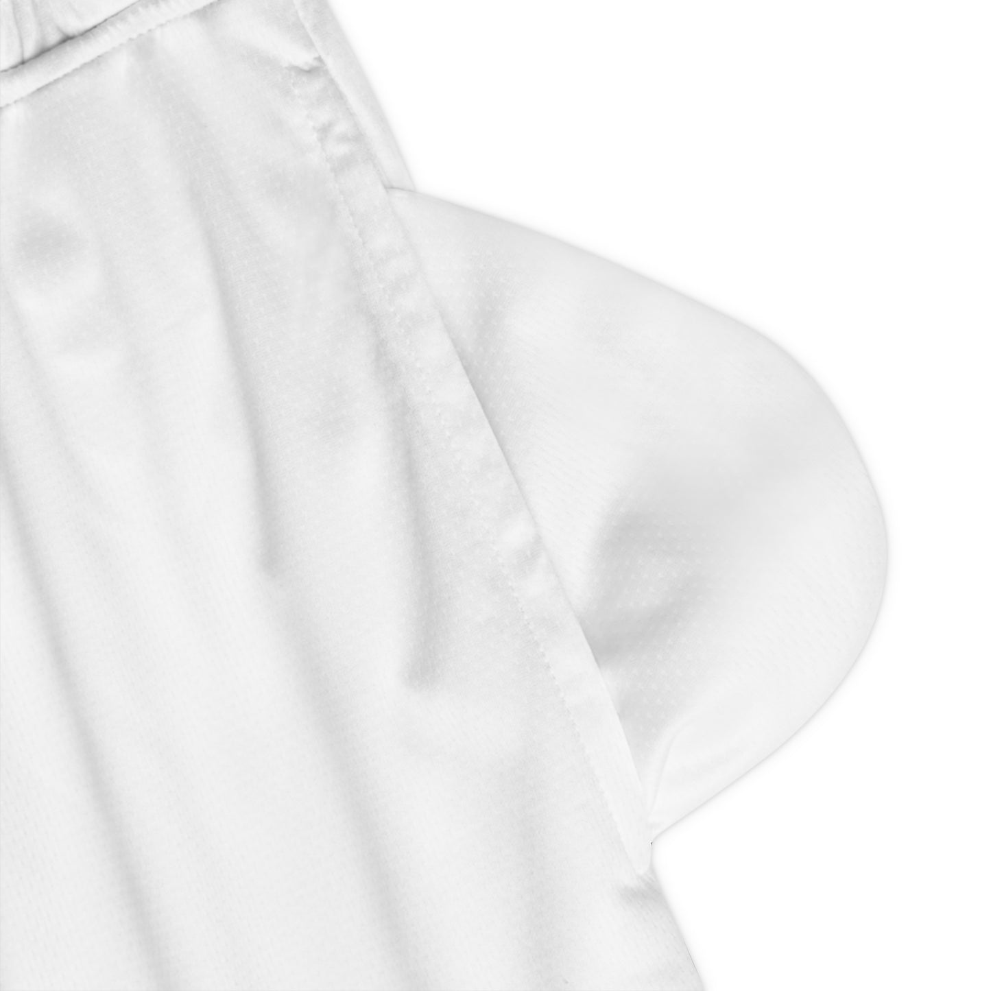 Basketball Shorts, Playful Activewear, Great for Sports, Basketball Enthusiasts, Gifts for Introverts, Casual Summer Wear