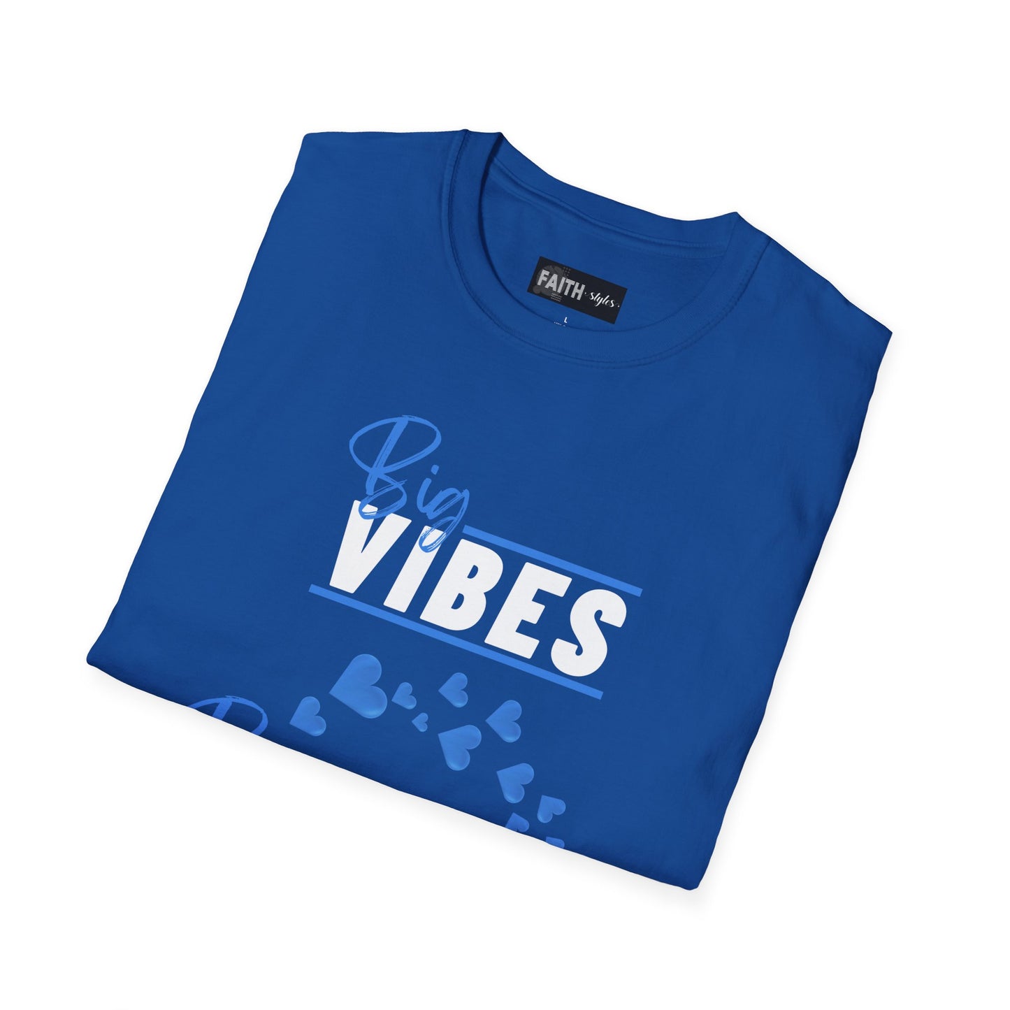 Stylish Family Vibes T-Shirt | Fun Gift for Family Gatherings, Parties, Holidays, Love Shirt, Unisex Tee