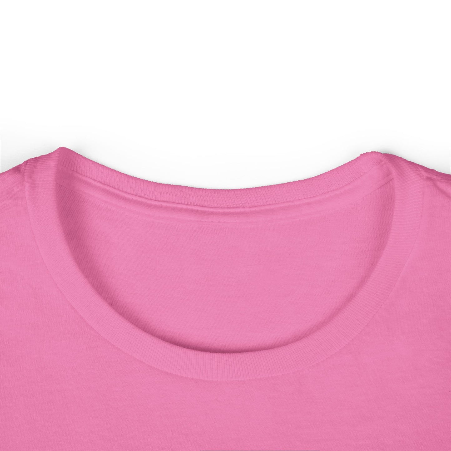 Women's Inspirational T-Shirt, Made Different Styled Louder, Casual Wear, Gift for Women, Empowerment Apparel, Motivational Tee