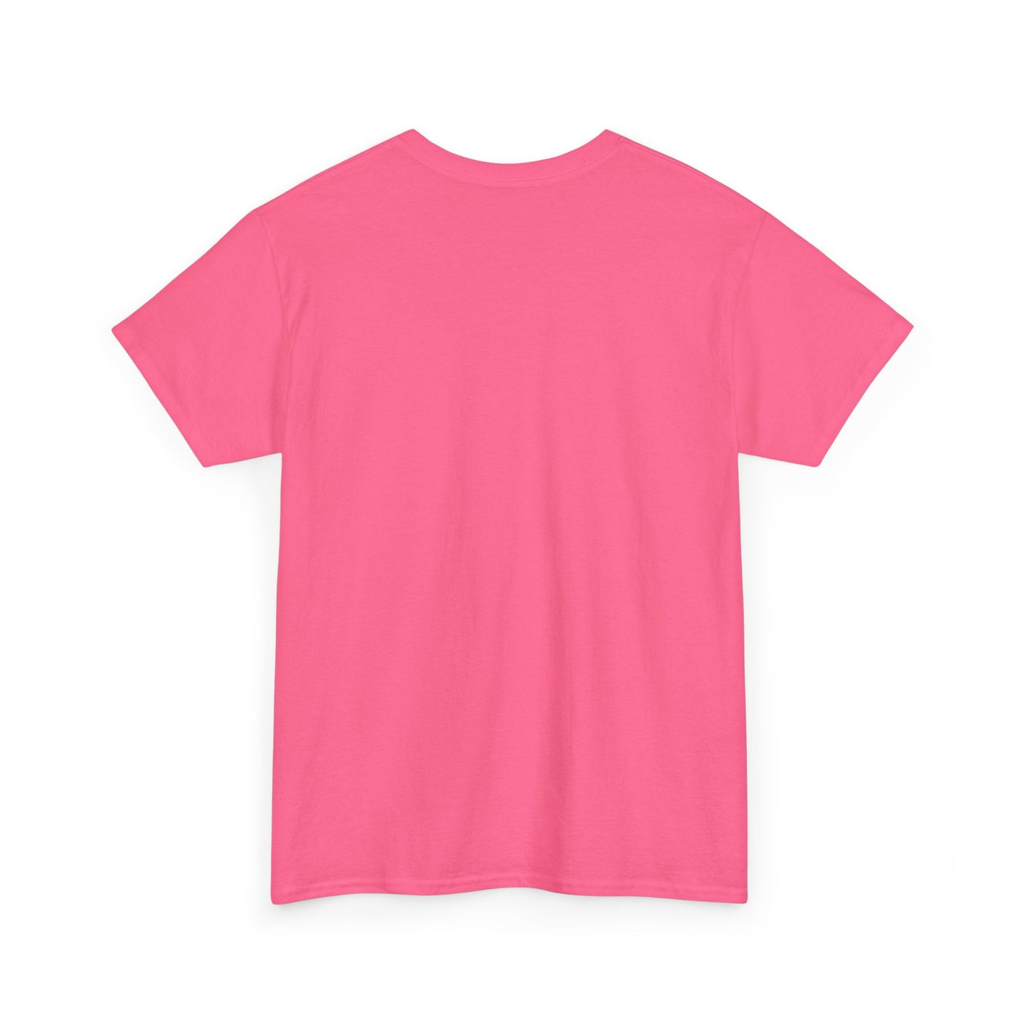 Baked Bob Unisex Heavy Cotton Tee - Fun Graphic Tee for Casual Wear