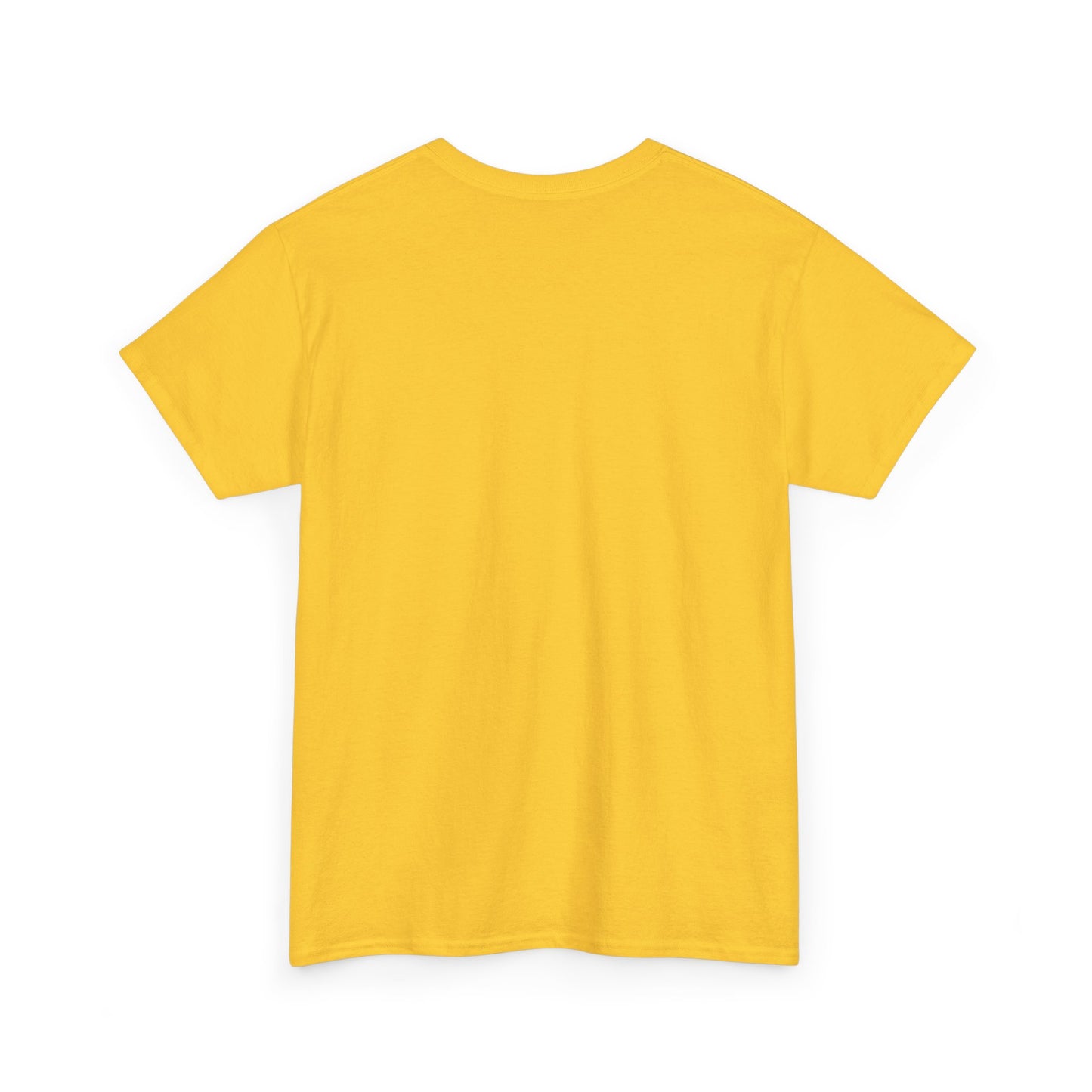 Male's Heavy Cotton Tee - Casual Comfort for Every Occasion, Lightweight Tee, Gift for Him, Everyday Style, Summer Wardrobe Essential