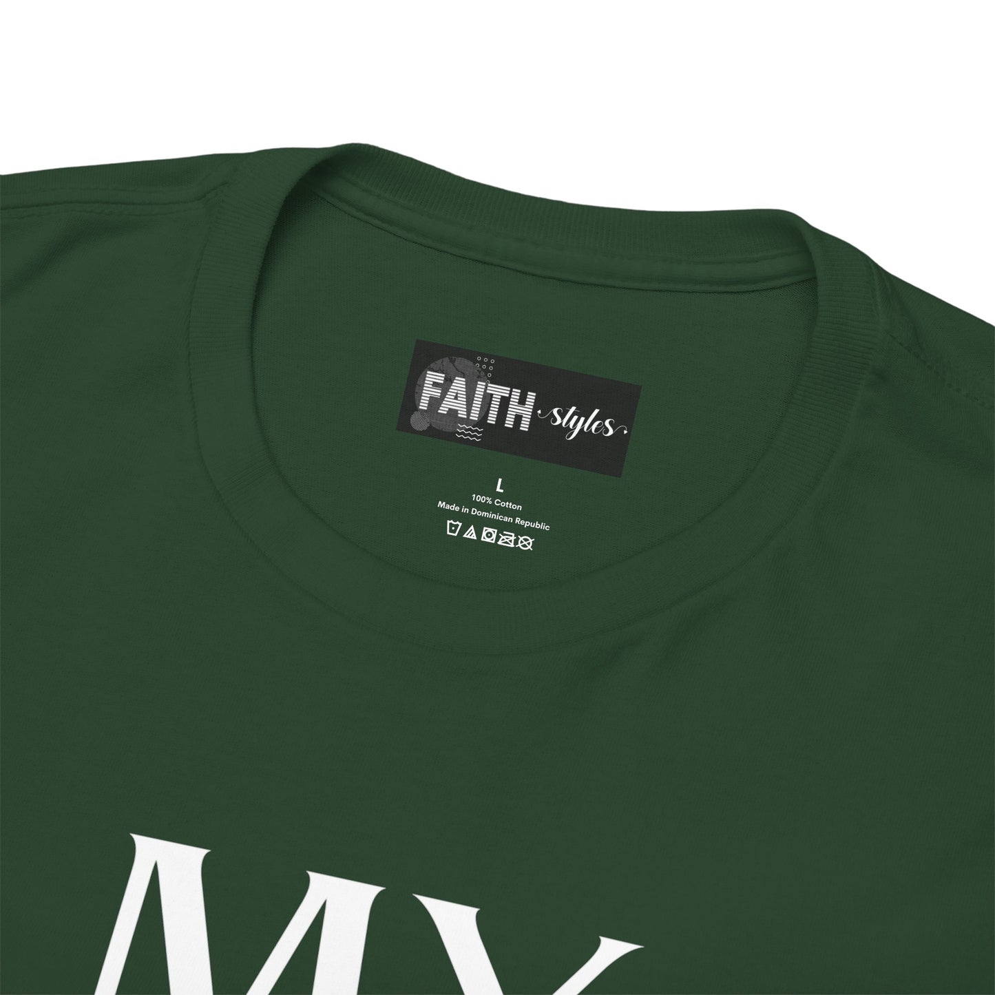 Trendy Statement Tee - 'My Mascara Cost More Than Your Opinion'