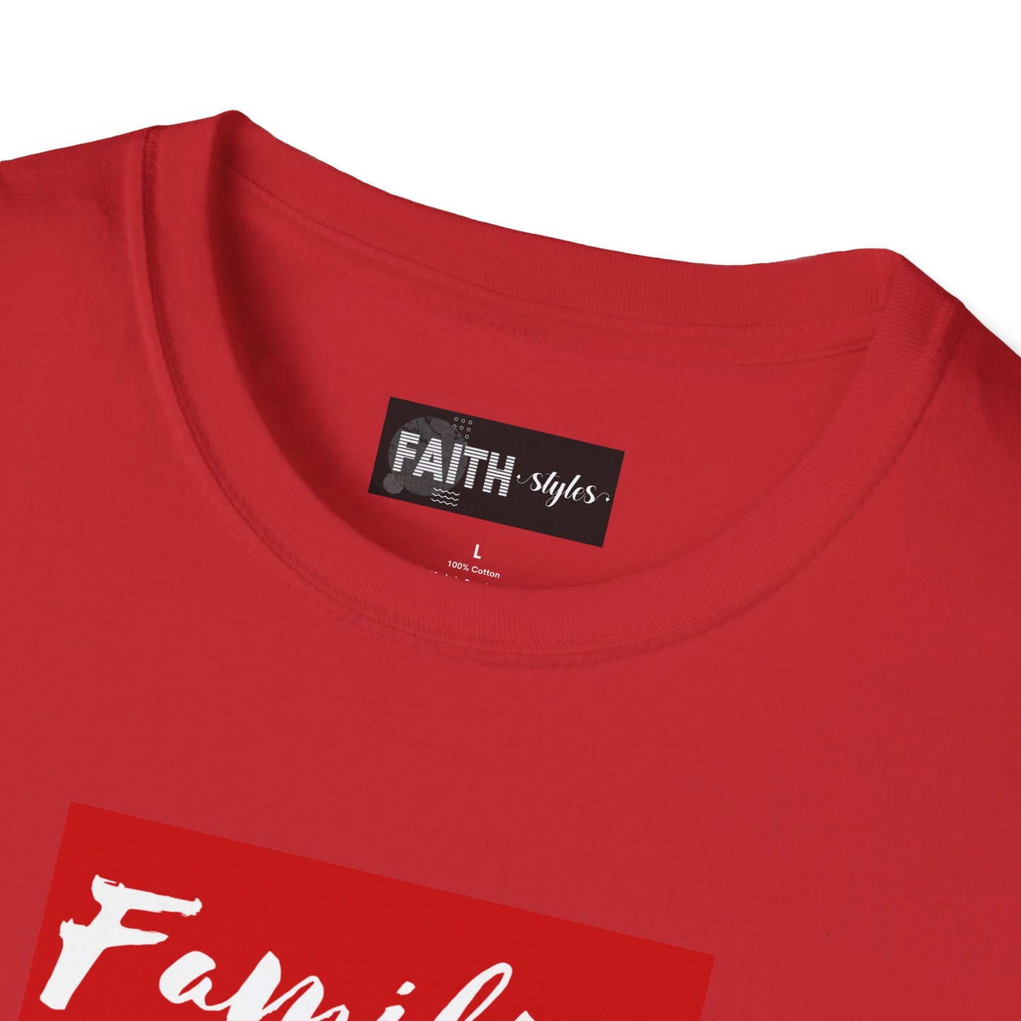 Dysfunctional Family Fun T-Shirt, Family Reunion Tee, Gift for Family Gatherings, Humorous Graphic Shirt, Unisex T-Shirt