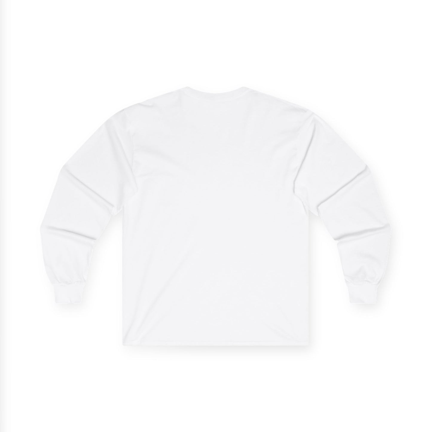Funny Laundry Long Sleeve Tee, Gift for Mom, Birthday Gift, Homeowner Shirt, Casual Wear, Laundry Humor Tee, Daily Use