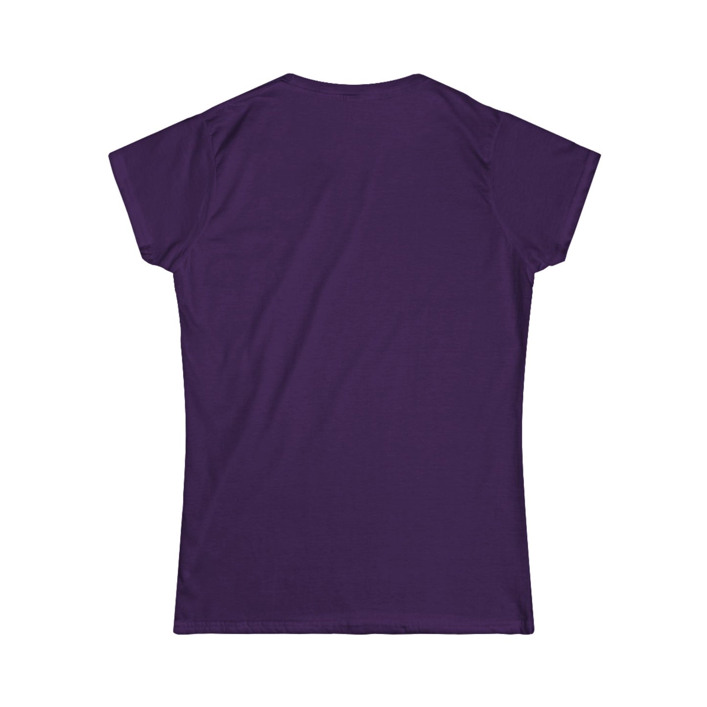 Women's Inspirational T-Shirt, Made Different Styled Louder, Casual Wear, Gift for Women, Empowerment Apparel, Motivational Tee