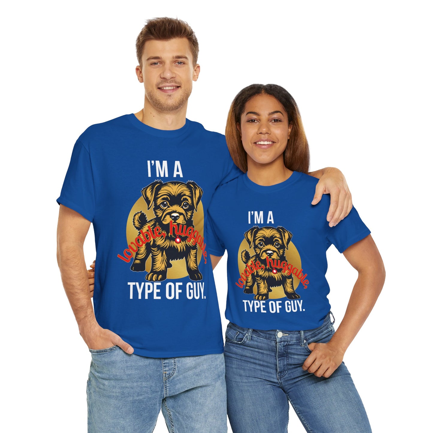 Adorable Dog-Themed Tee for Animal Lovers, Funny Gift for Dog Owners, Perfect for Casual Outings, Pet Events, Birthdays, and Holidays