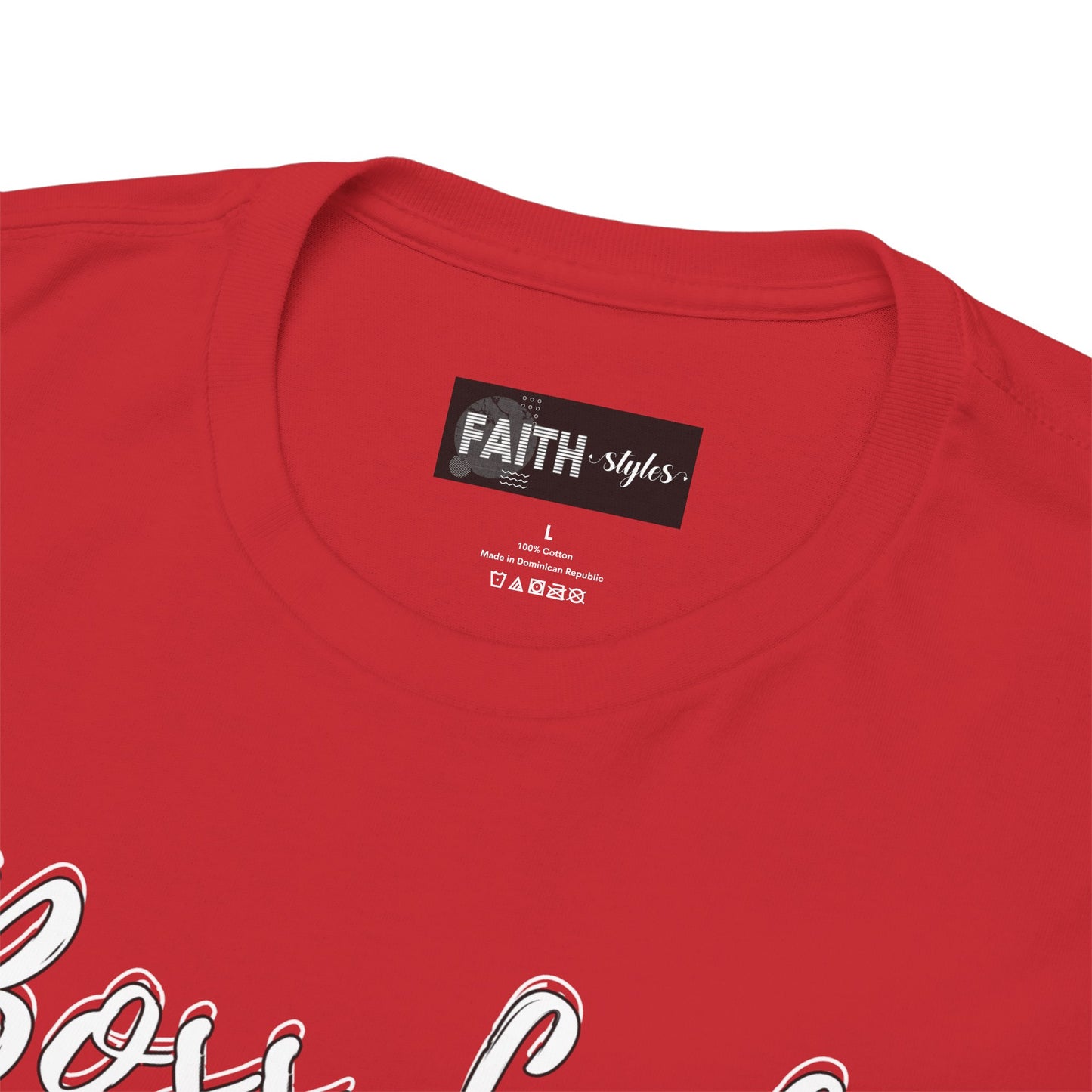 Boss Lady Since Day 1 Tee - Unisex Heavy Cotton Shirt, Perfect for Bosses, Gifts, Celebrations, Fun Occasions, Casual Wear