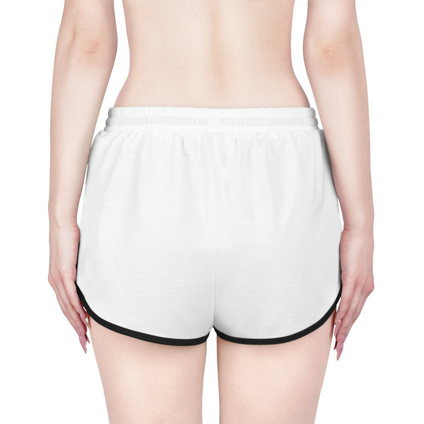 Stylish Women's Relaxed Shorts - Perfect for Summer, Lounging, or Events, Made Different, Casual Fashion, Beach Wear, Weekend Vibes