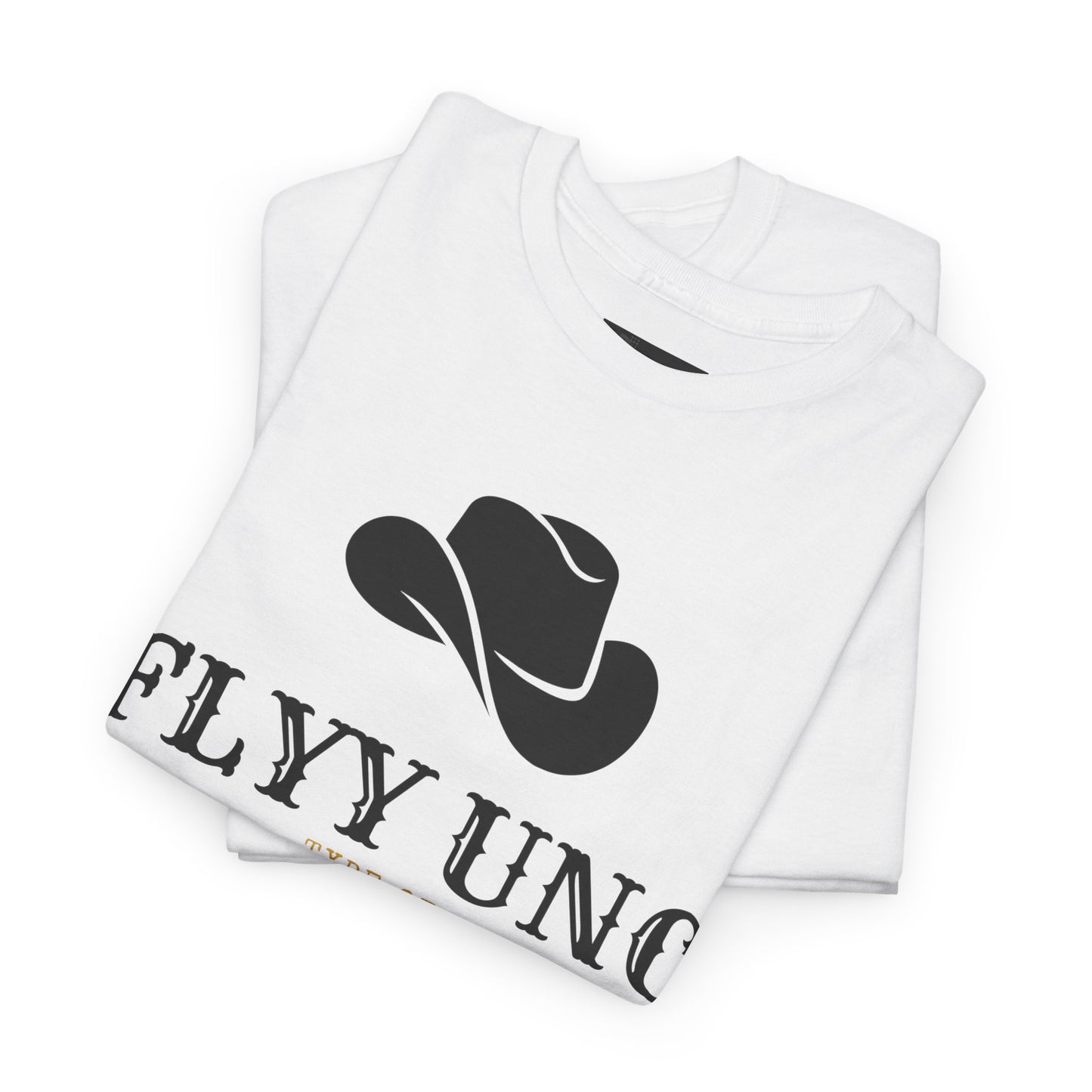 Unisex Cowboy Vibe Tee, Fun Graphic Tee, Casual Wear, Gift for Cowpoke Lovers, Western Style T-Shirt, Country Enthusiast Apparel