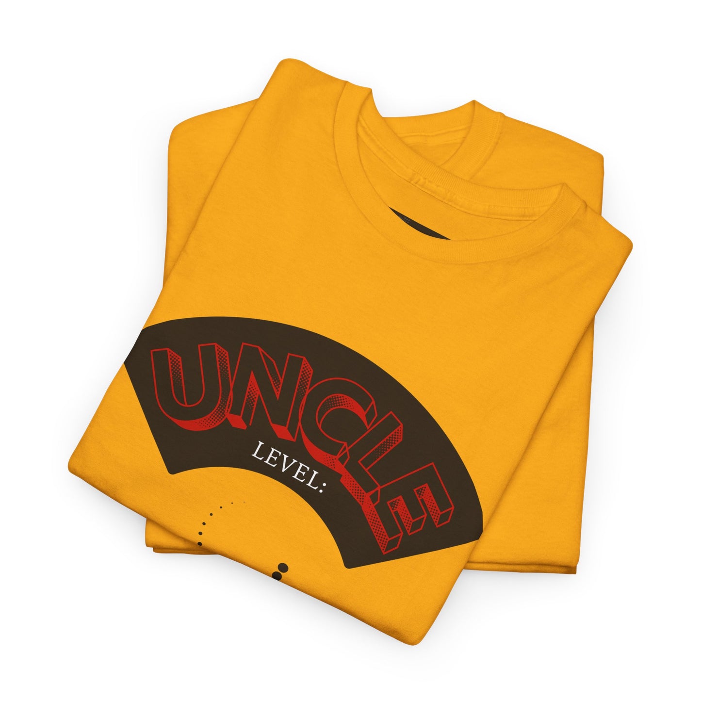 Expert Level Unisex Heavy Cotton Tee, Casual Streetwear, Gift for Dancers, Cool T-Shirt for Parties, Unique Summer Fashion