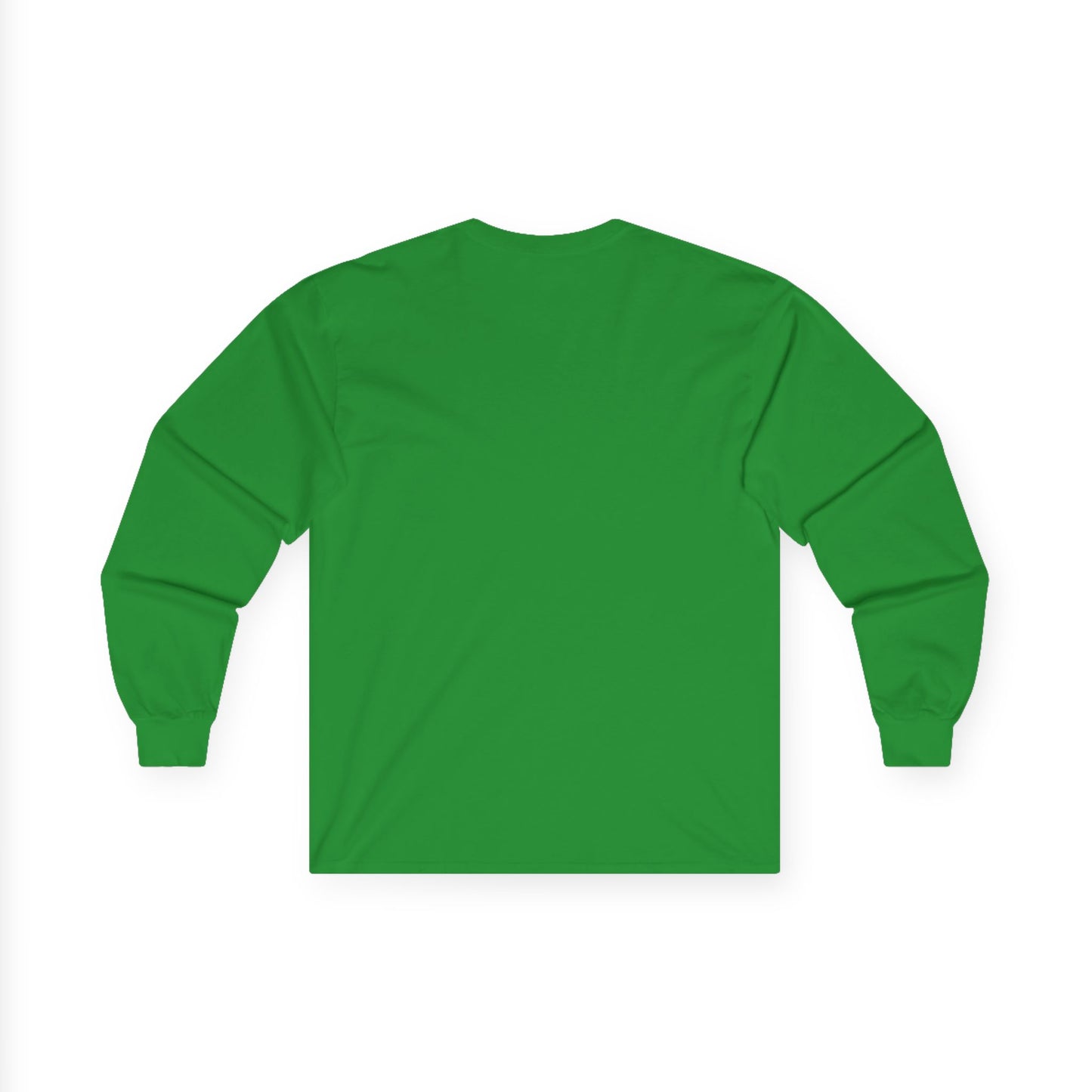 Funny Laundry Long Sleeve Tee, Gift for Mom, Birthday Gift, Homeowner Shirt, Casual Wear, Laundry Humor Tee, Daily Use